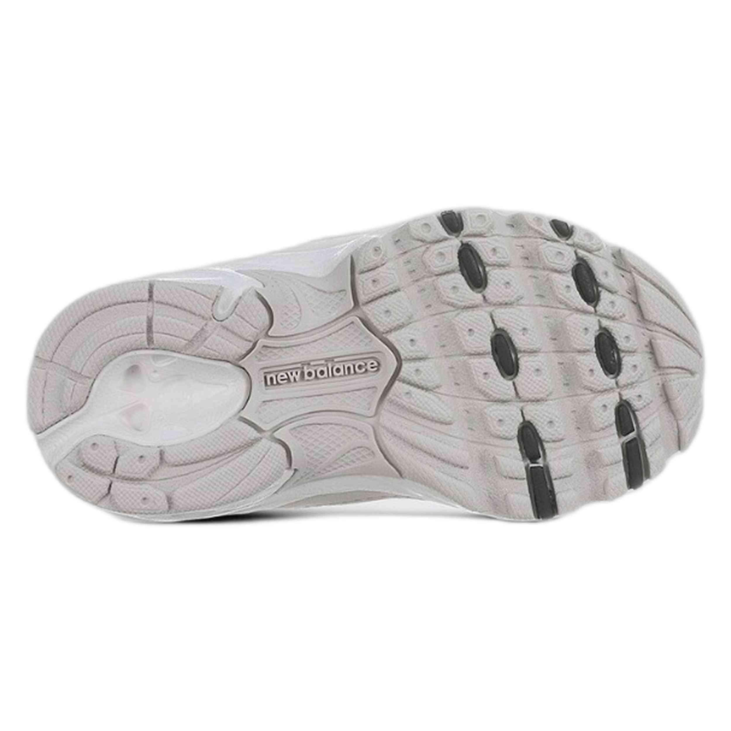 Baskets New balance modèle IZ530SC1 pour unisexe enfants 4/4