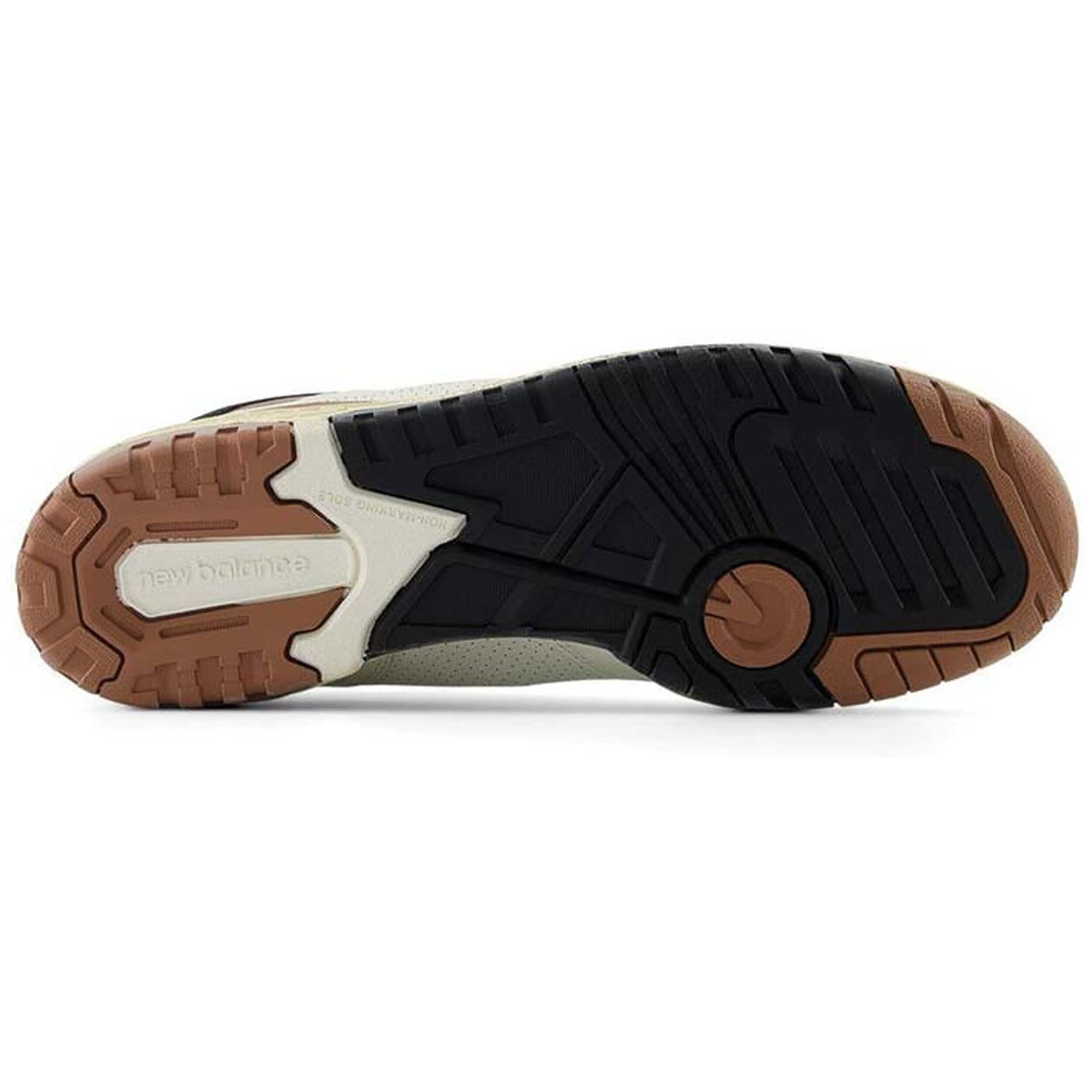 Turnschuhe New balance Modell BB550VGC für unisex 5/5