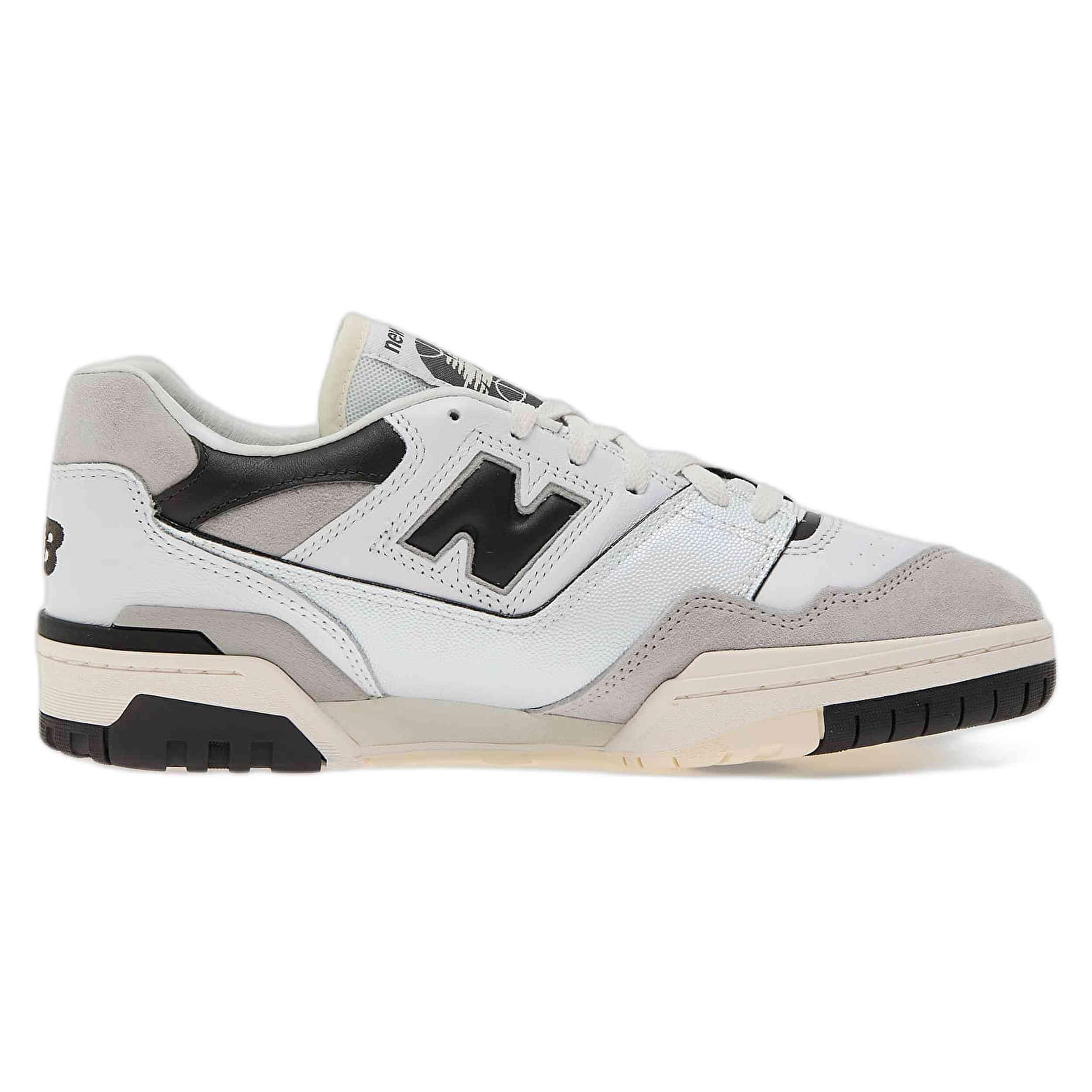 Scarpe New balance modello BB550GWB per uomini 3/5