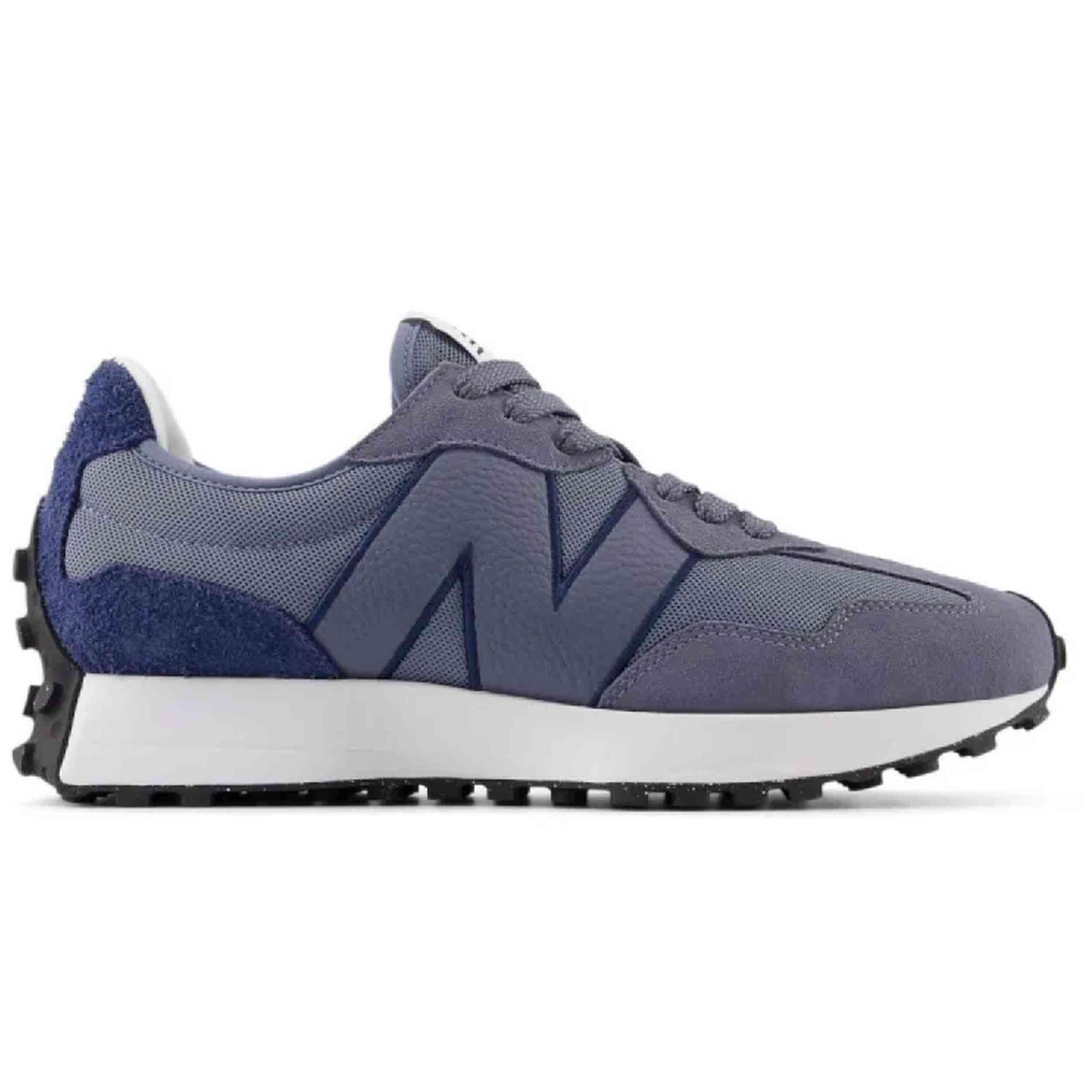 Zapatillas New balance modelo U327MA para hombre 3/5