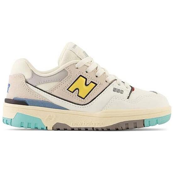 Zapatillas New balance modelo PSB550SC para mujer