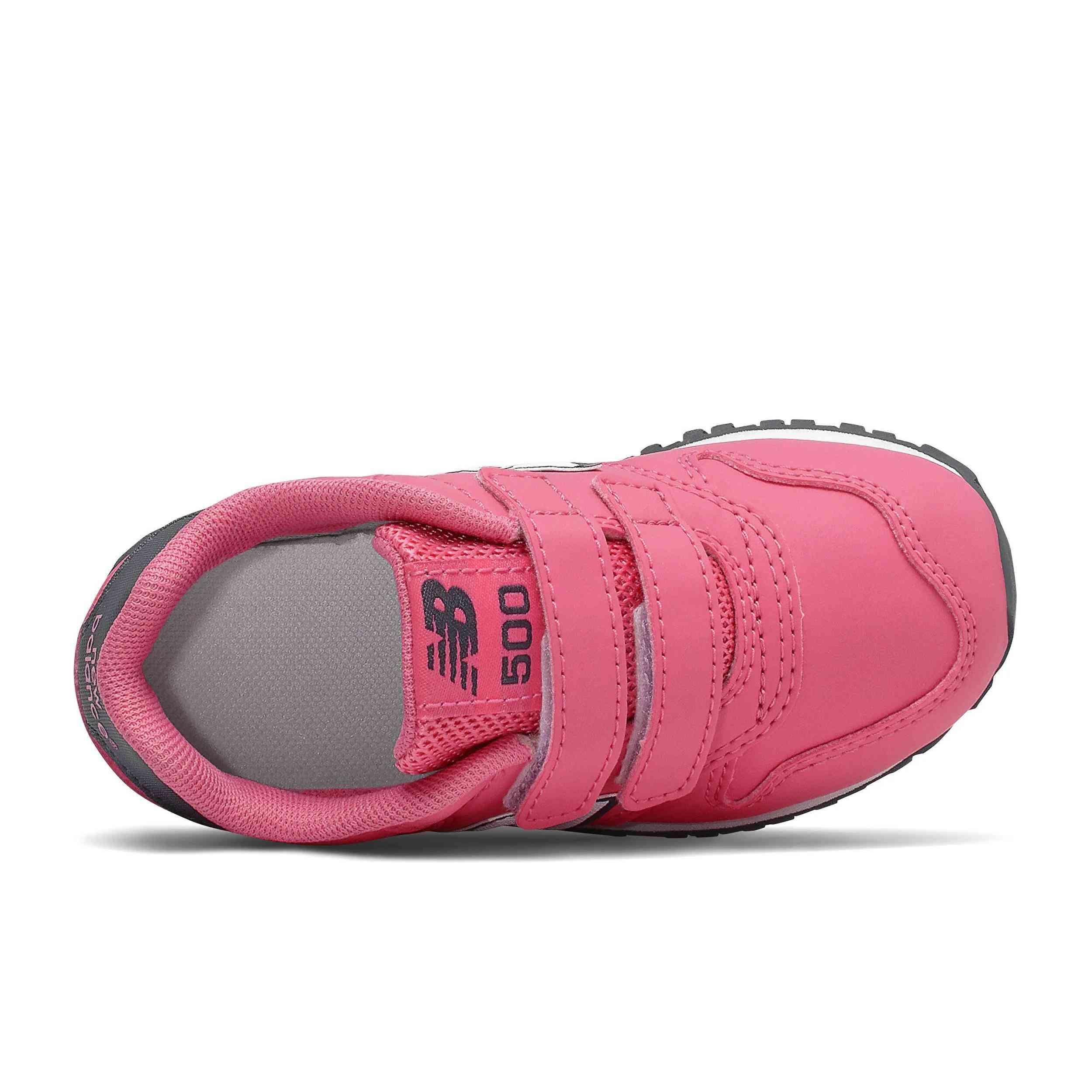 Schoen New balance model IV500NPT voor meisjes 3/4