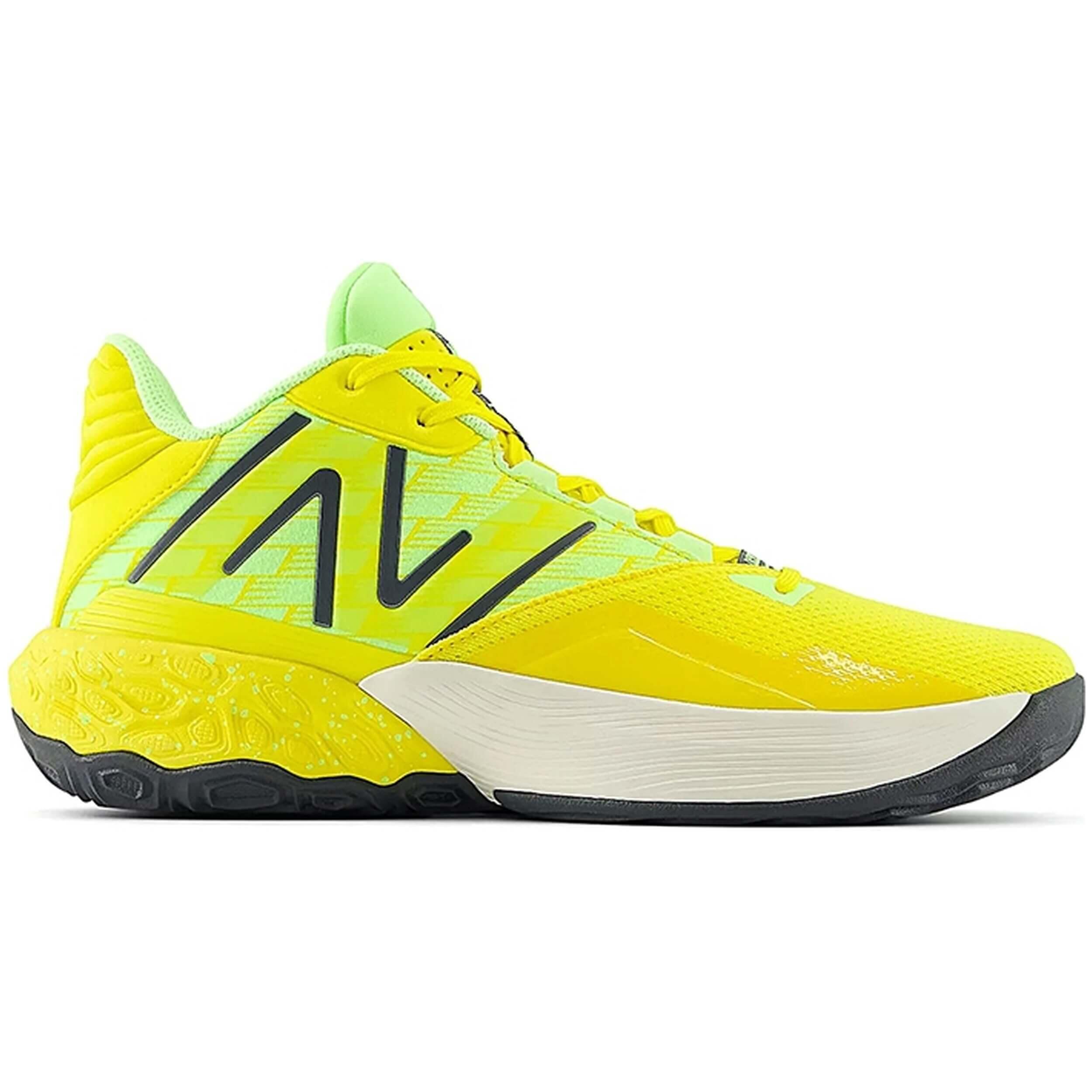 Baskets New balance modèle BB2WYRT4 pour unisexe 2/5