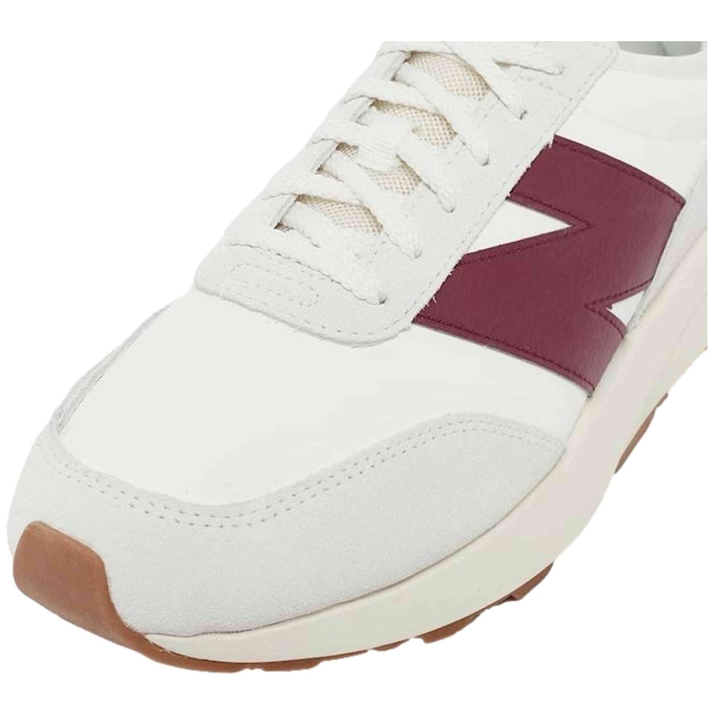 Zapatillas New balance modelo U370CB para hombre 5/5
