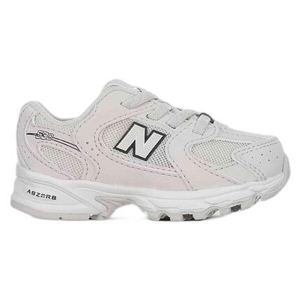 Baskets New balance modèle IZ530SC1 pour unisexe enfants
