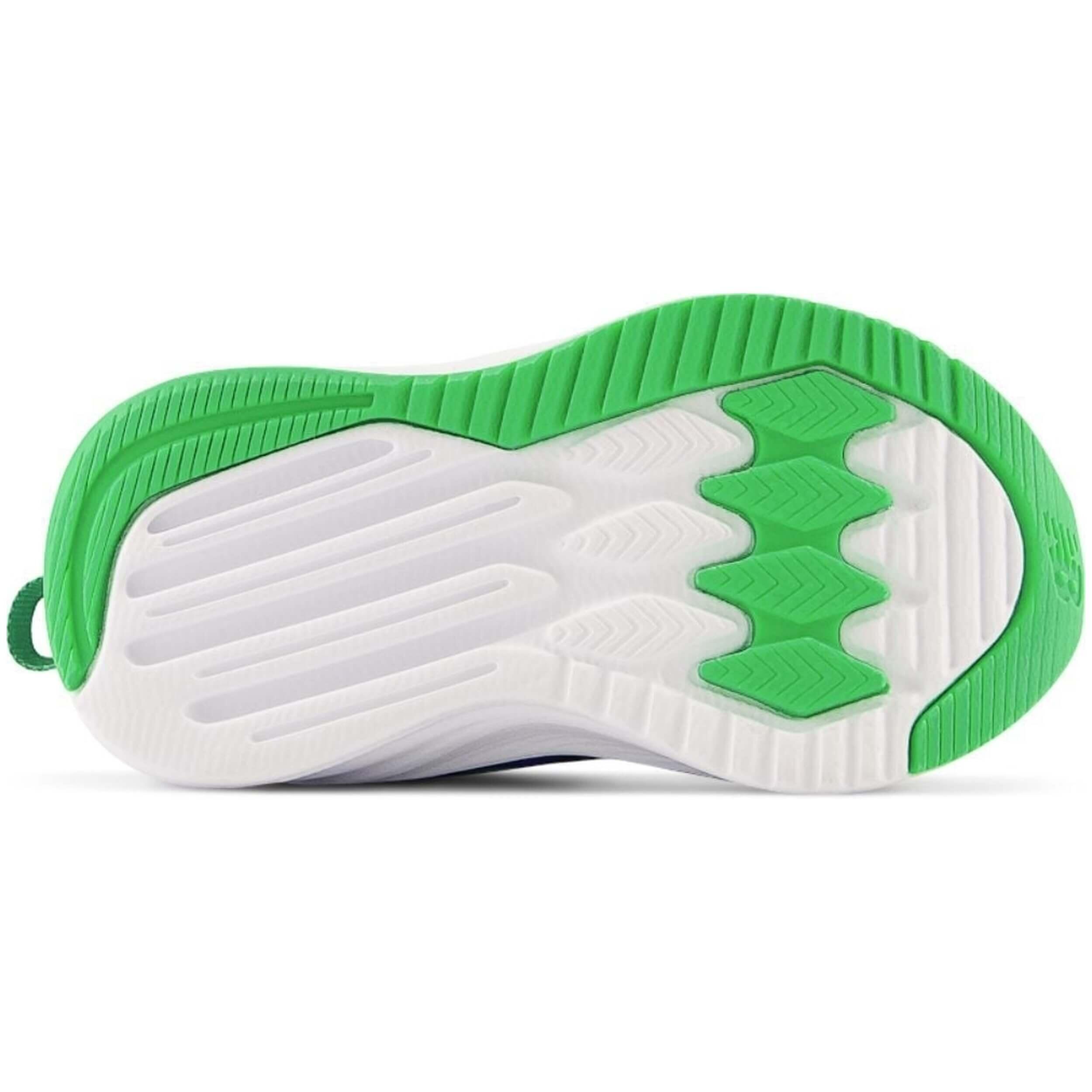 Baskets New balance modèle IT570-IG3 pour bébé 4/4