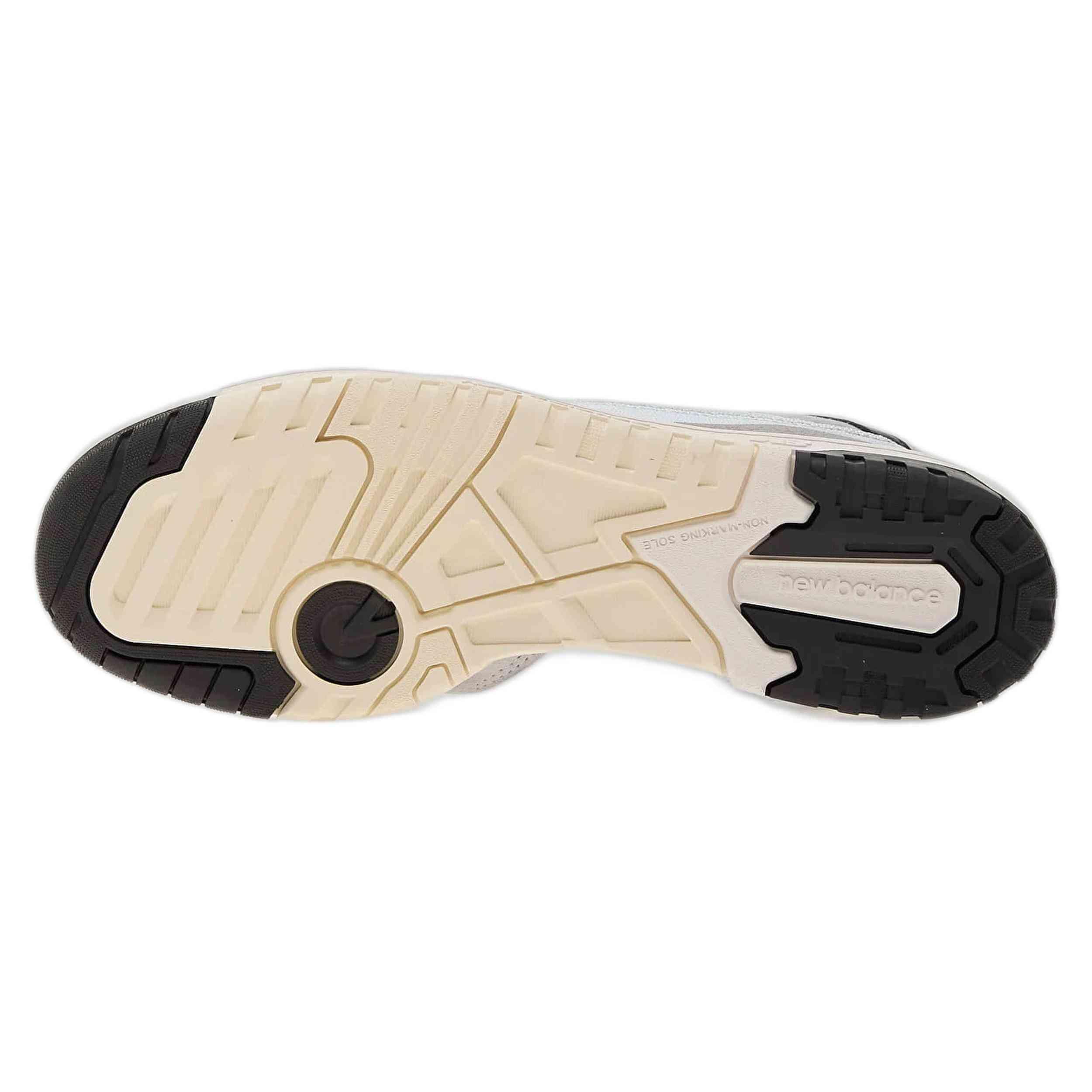 Scarpe New balance modello BB550GWB per uomini 2/5