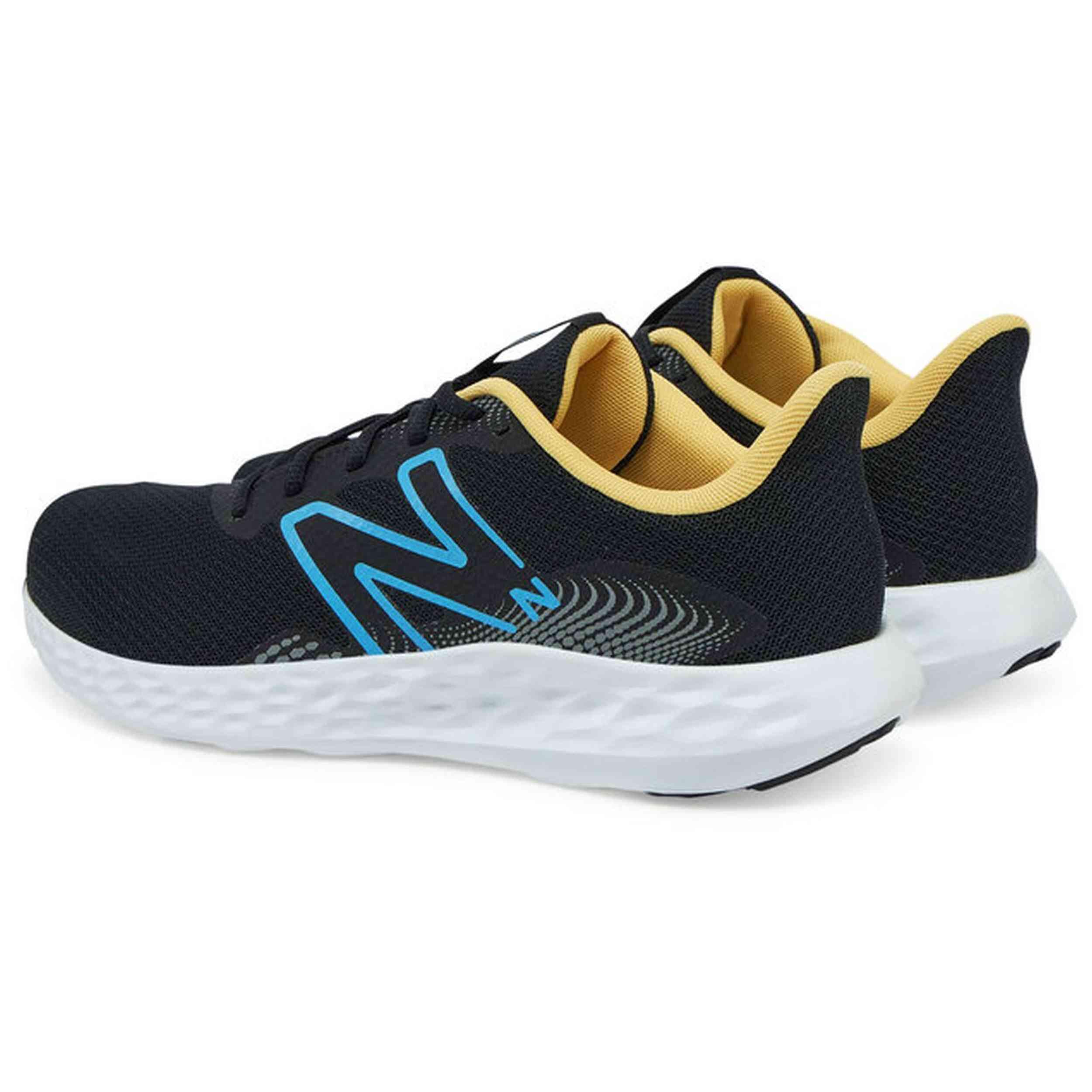 Scarpe New balance modello M411RM3 per uomini 3/5