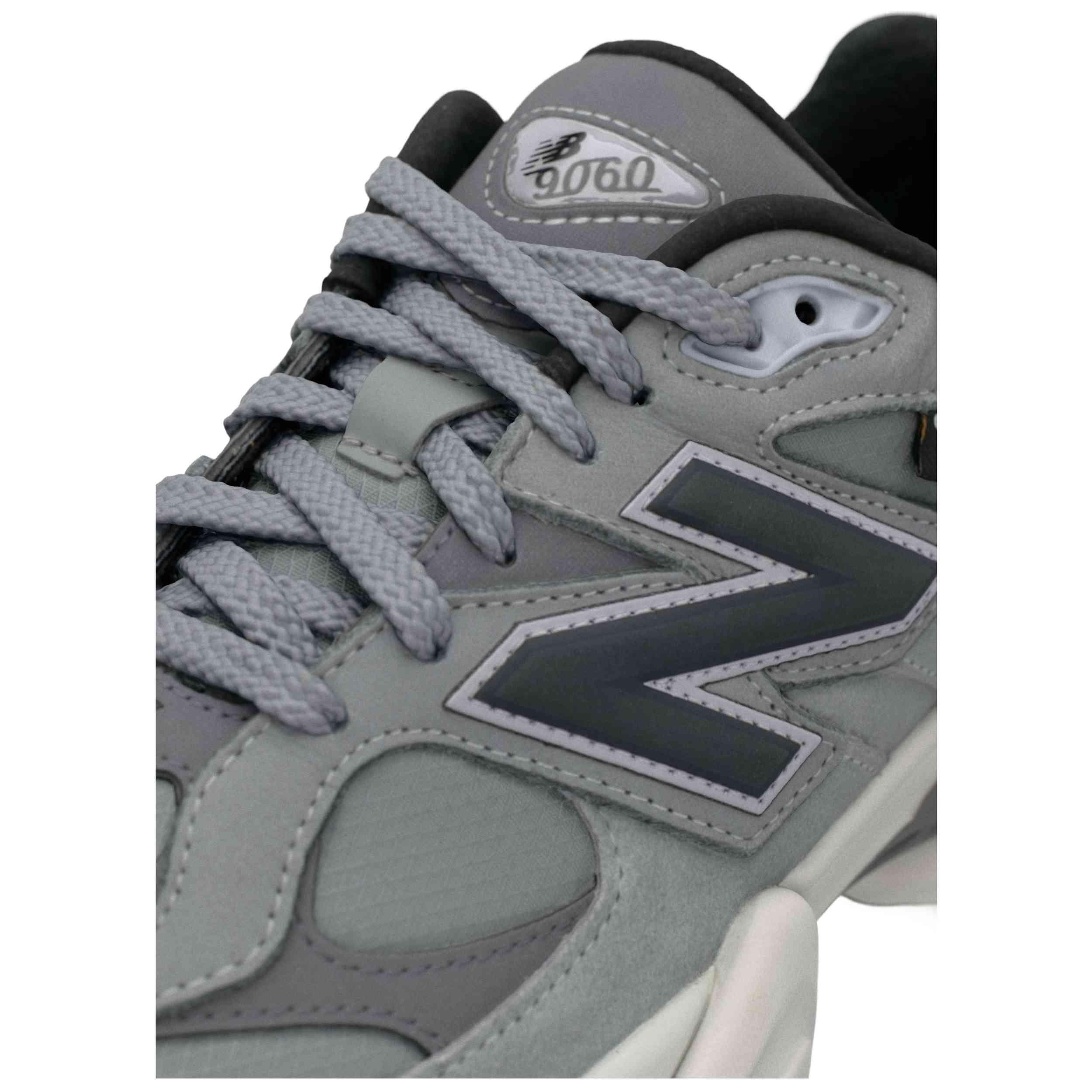 New Balance
U9060orb UNISEX Sneakers basse slate grey 2/2