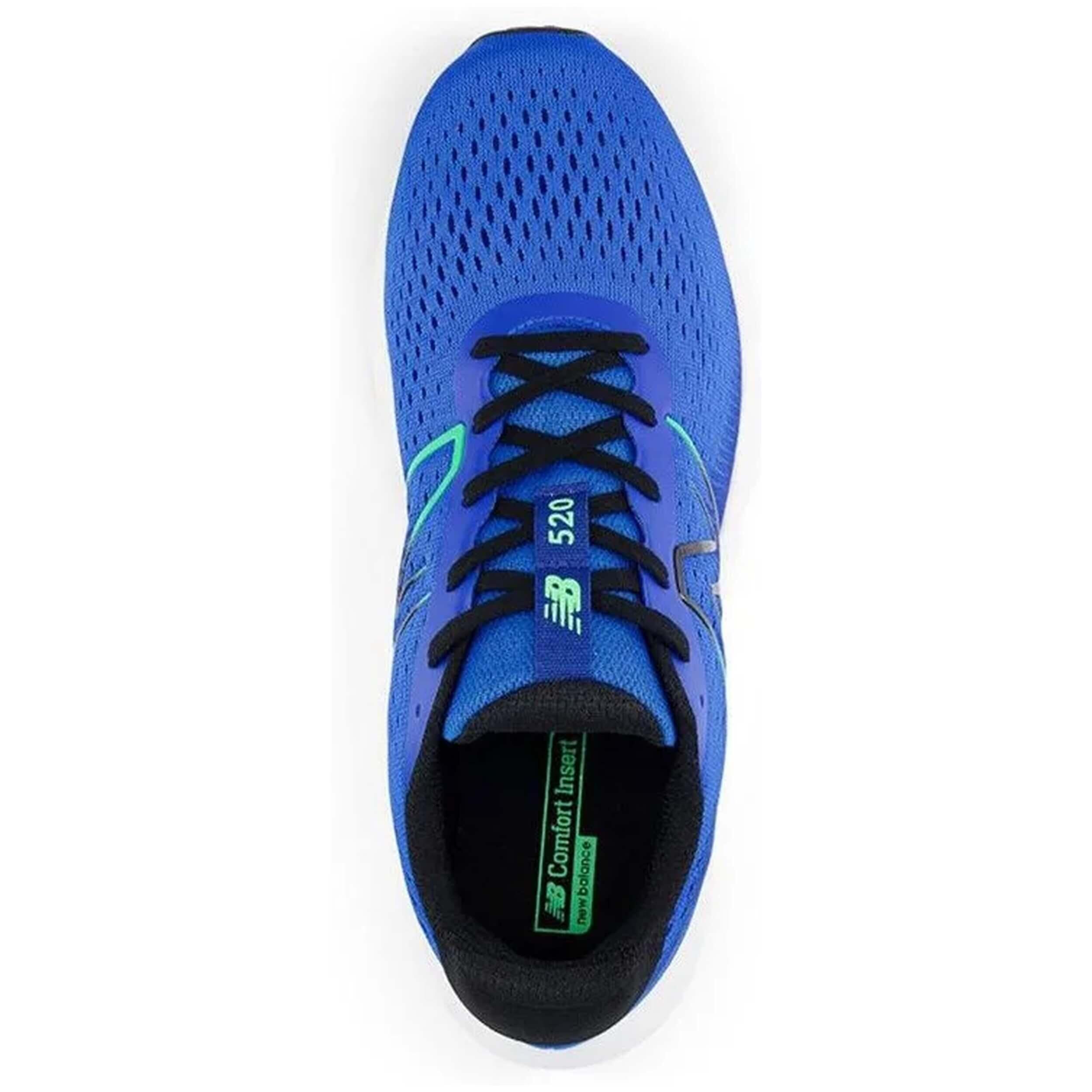 Zapatillas New balance modelo M520RG8 para hombre 4/5