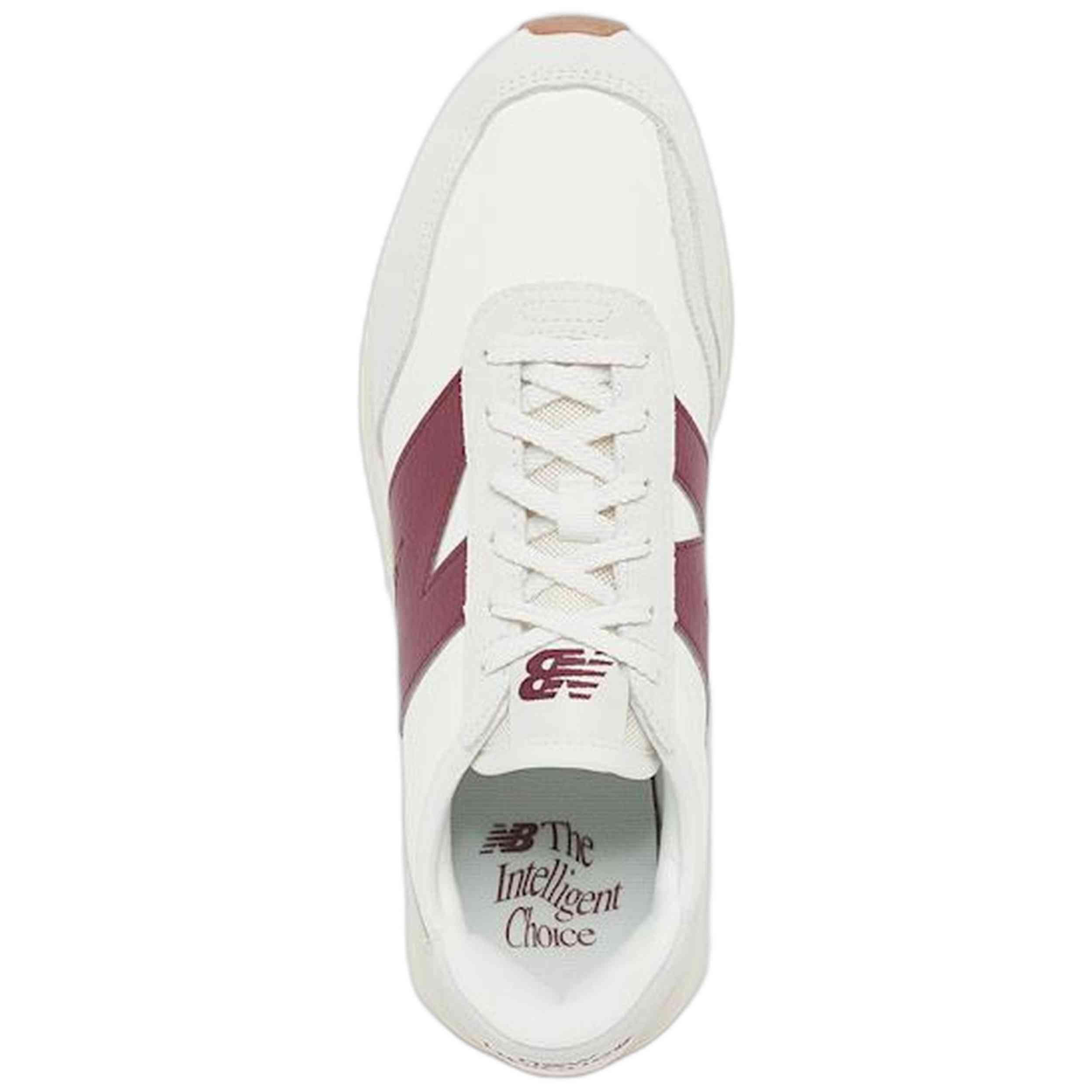 Zapatillas New balance modelo U370CB para hombre 4/5