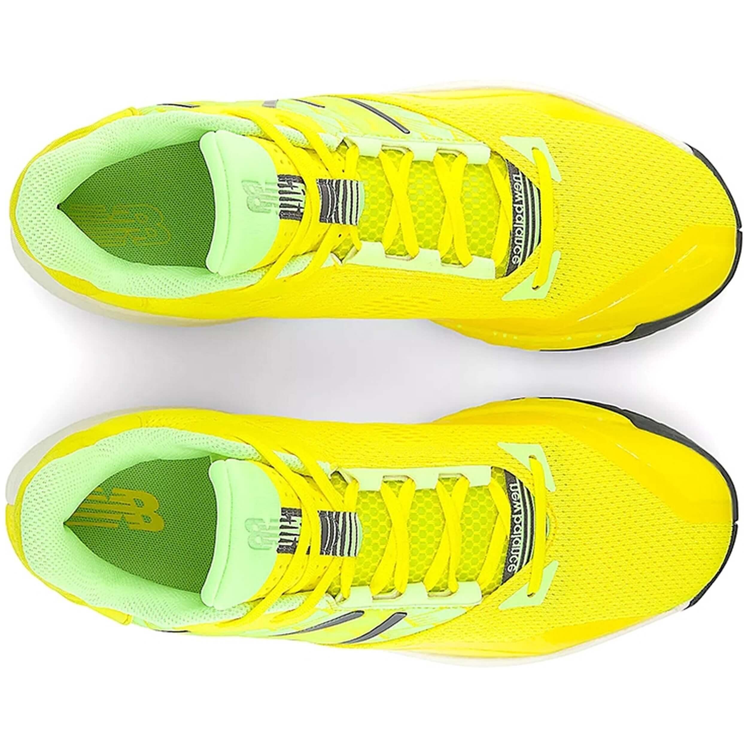 Baskets New balance modèle BB2WYRT4 pour unisexe 5/5