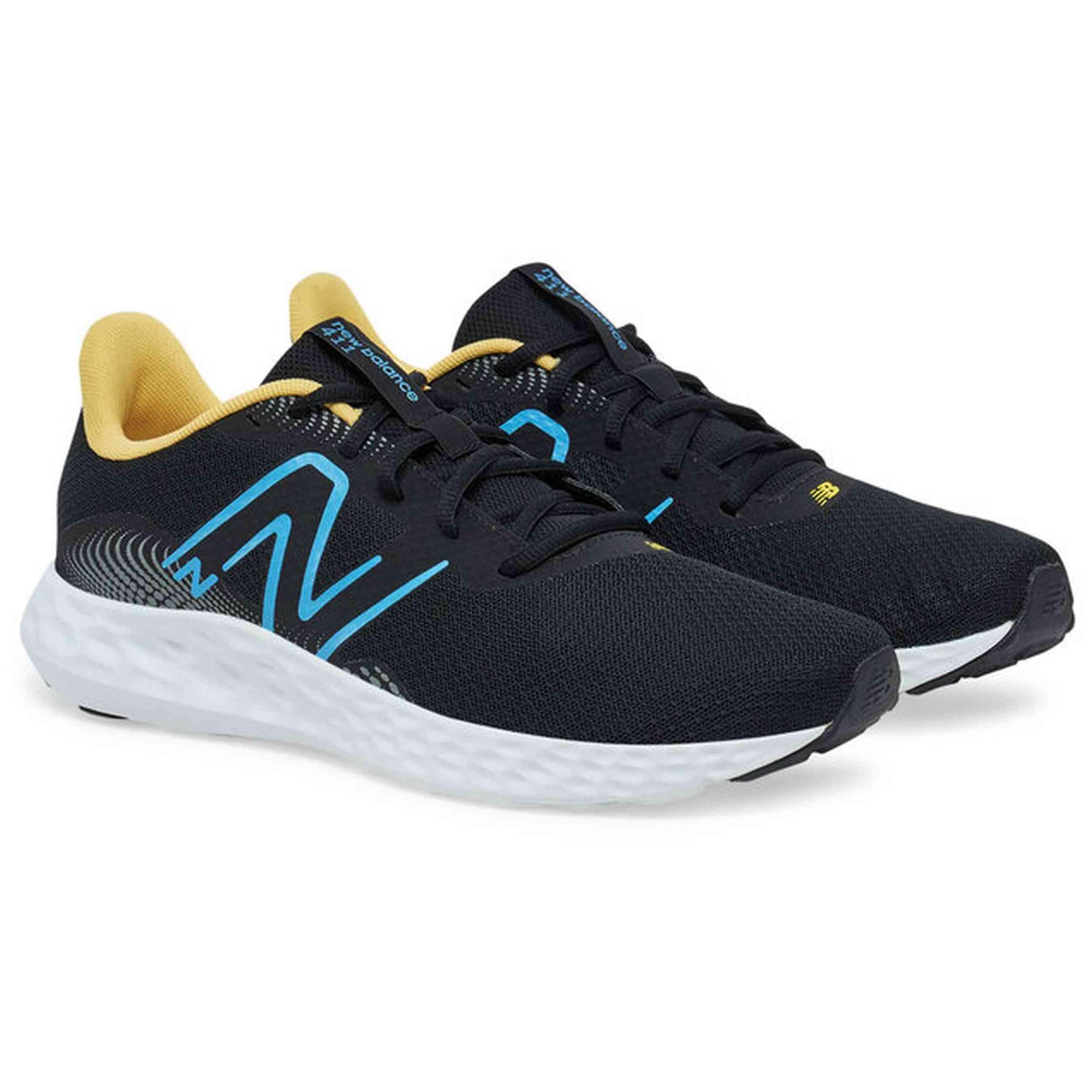 Scarpe New balance modello M411RM3 per uomini 2/5