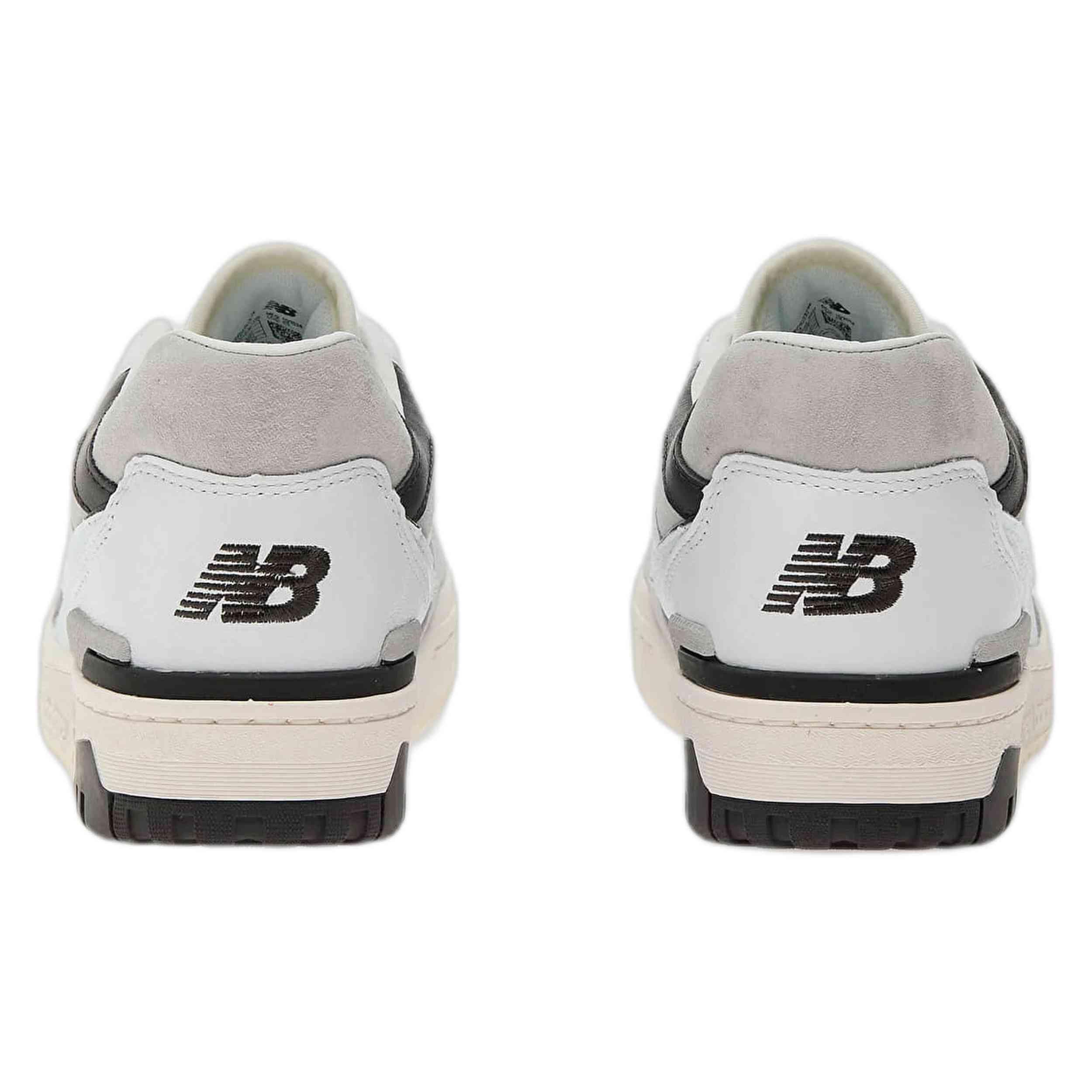 Scarpe New balance modello BB550GWB per uomini 5/5