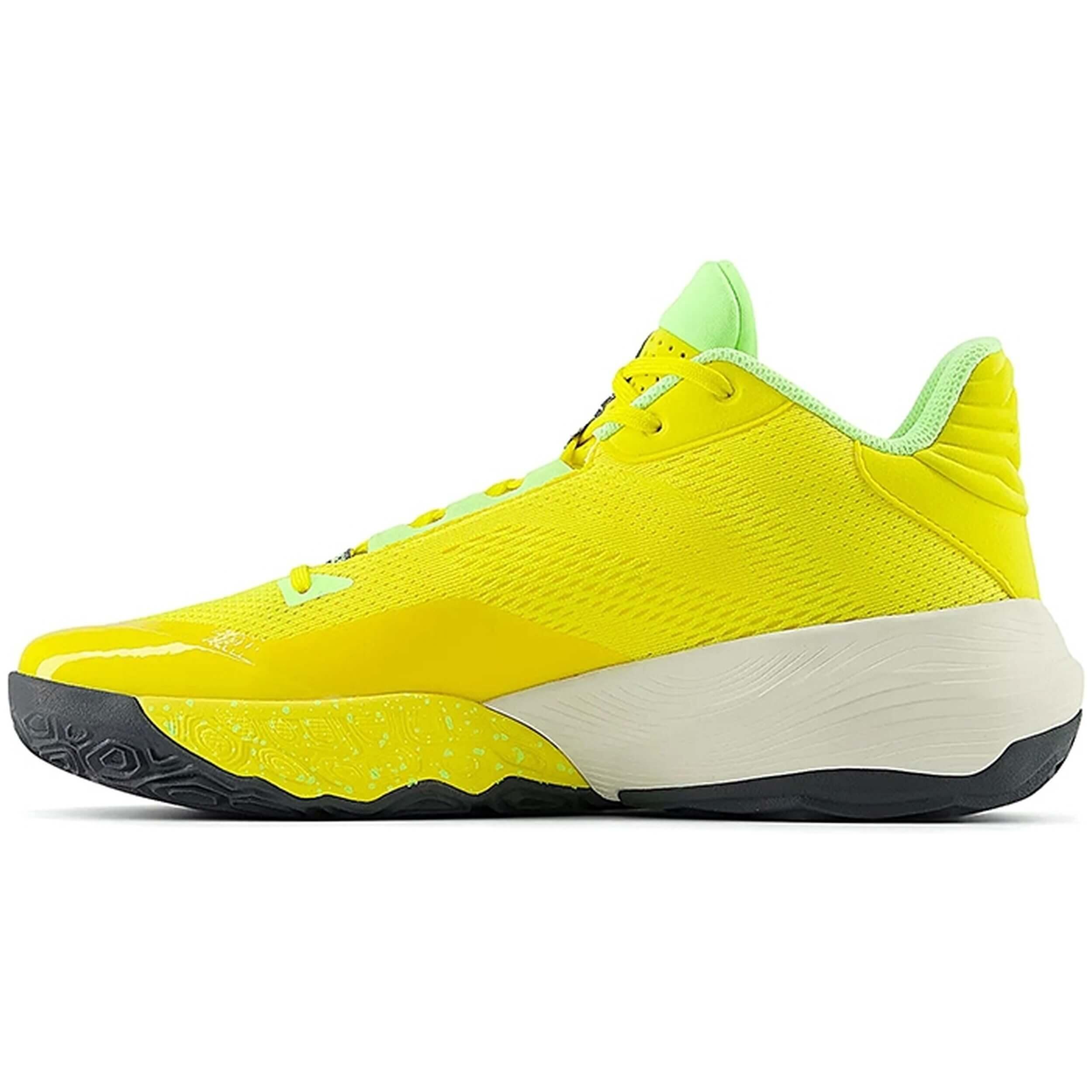 Baskets New balance modèle BB2WYRT4 pour unisexe 4/5