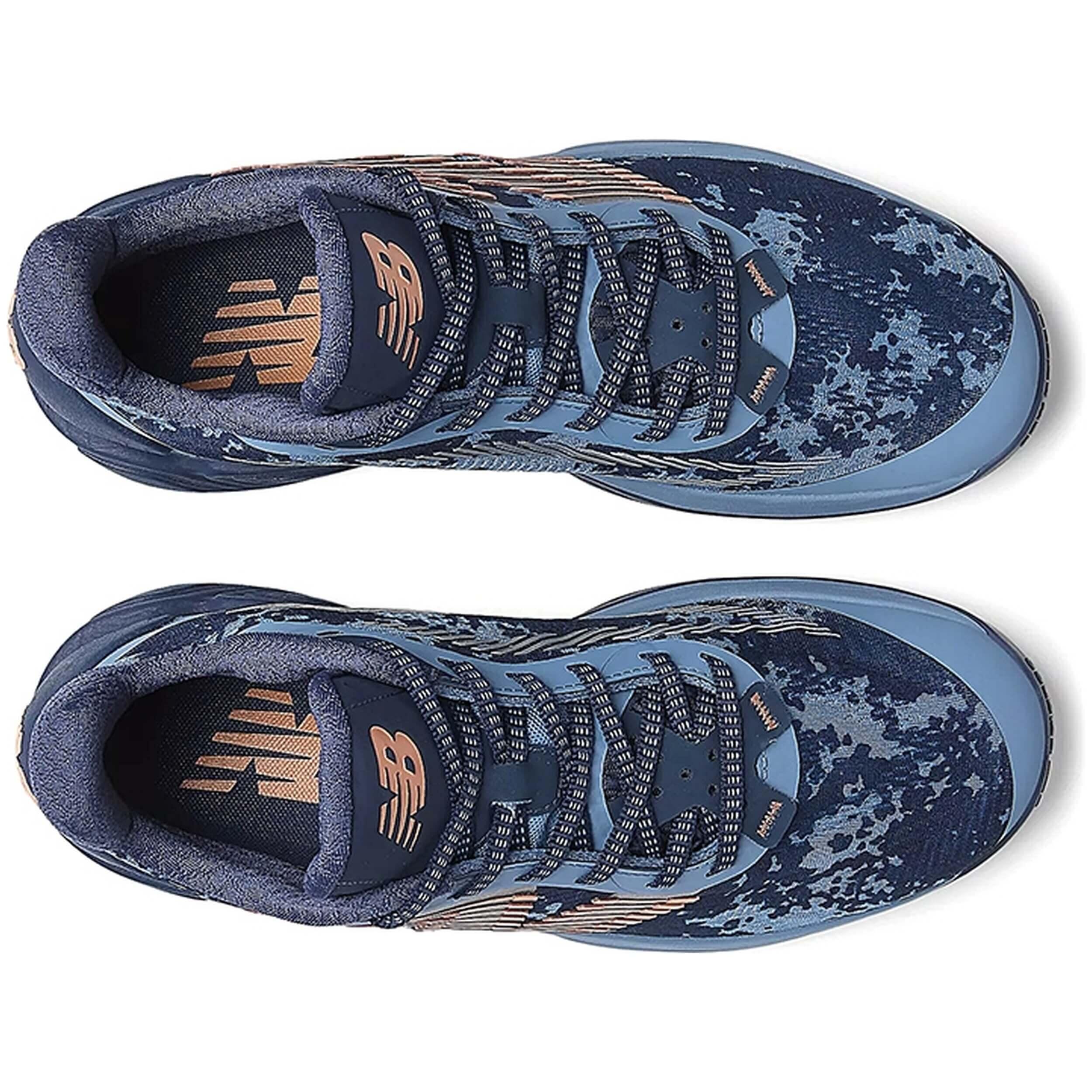 Zapatillas New balance modelo BB2WYBT5 para hombre 5/5
