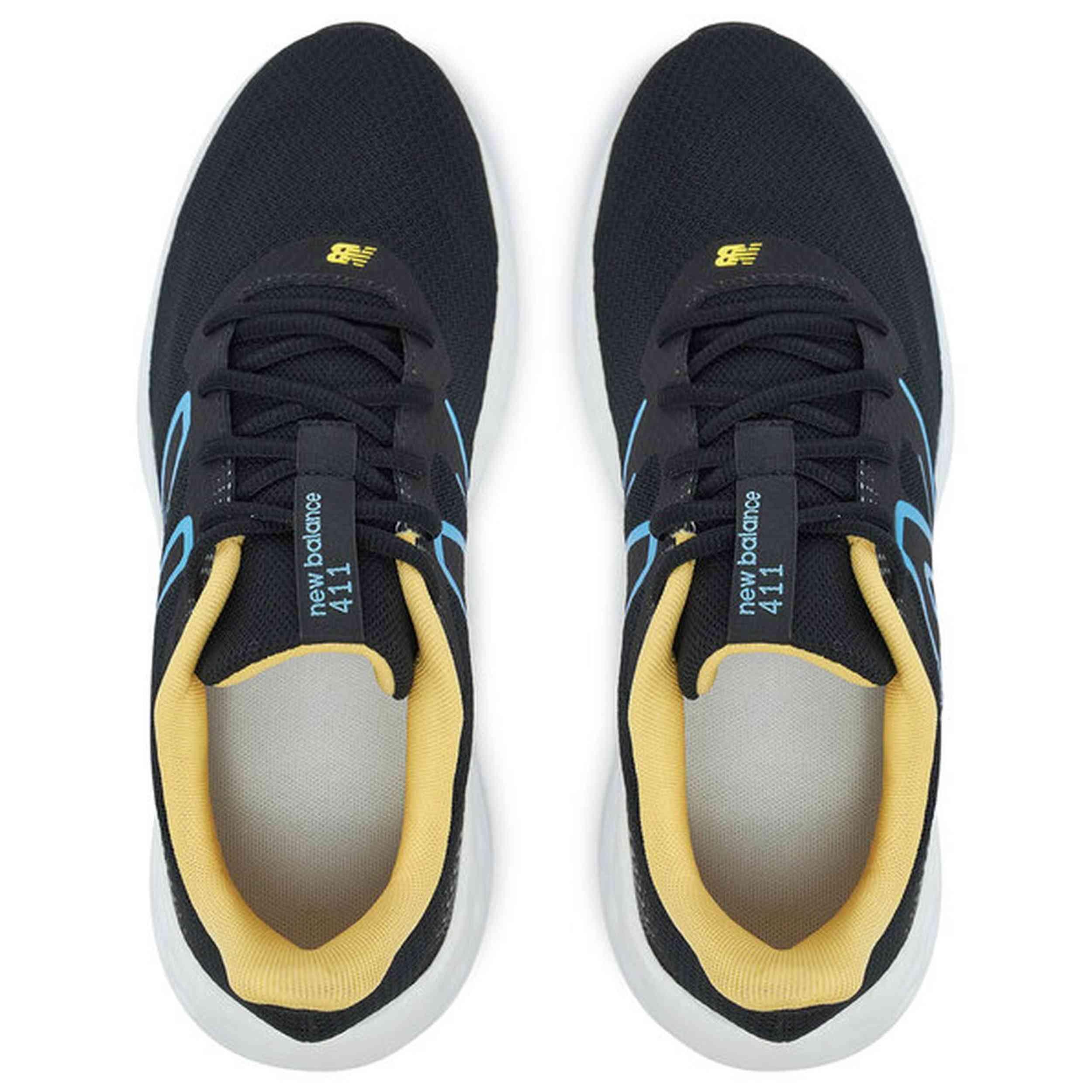 Scarpe New balance modello M411RM3 per uomini 5/5