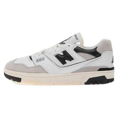 Schoen new balance model bb550gwb voor mannen
