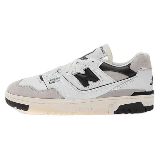 Zapatillas New balance modelo BB550GWB para hombre