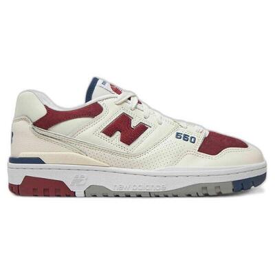 Schoen new balance model bb550vrc voor mannen