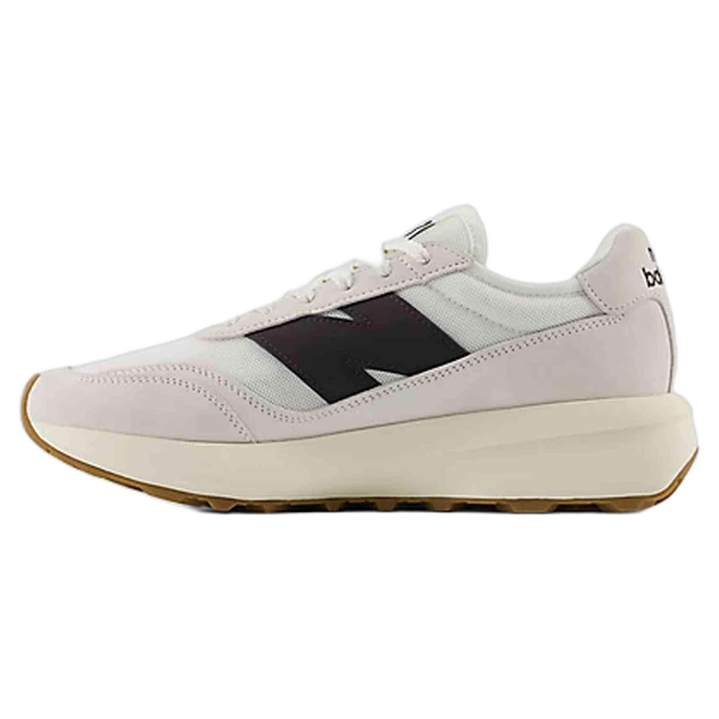 Baskets New balance modèle U370CA pour unisexe 3/5