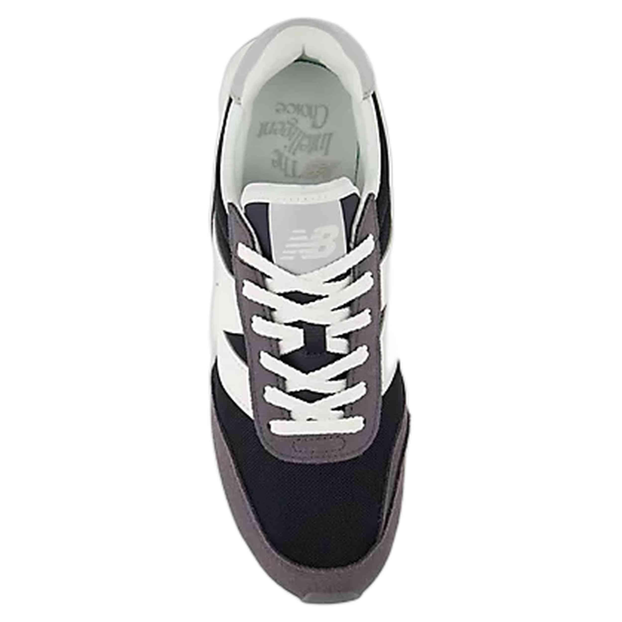 Scarpe New balance modello U370AE per uomini 4/5