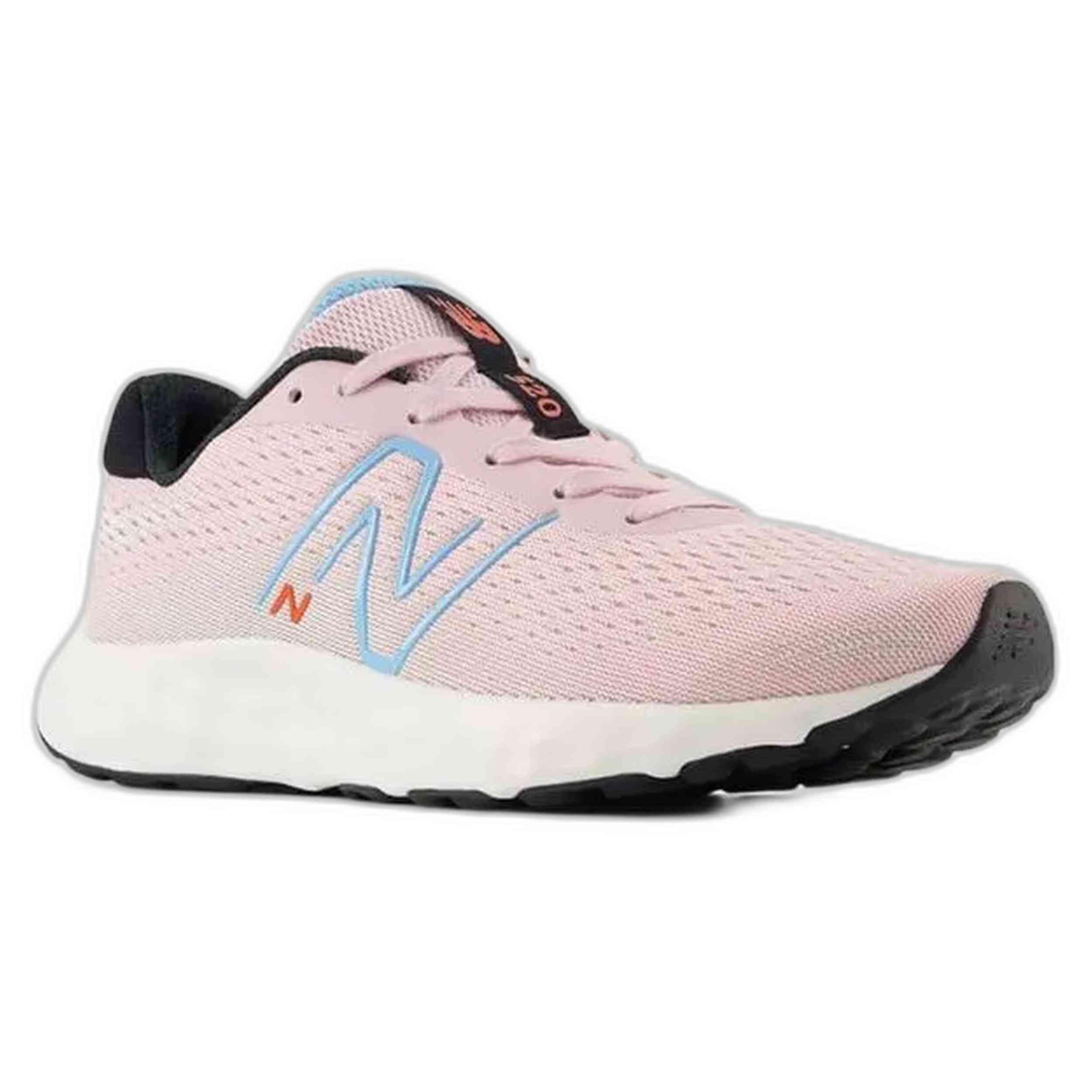 Baskets New balance modèle W520RS8 pour femmes 3/4