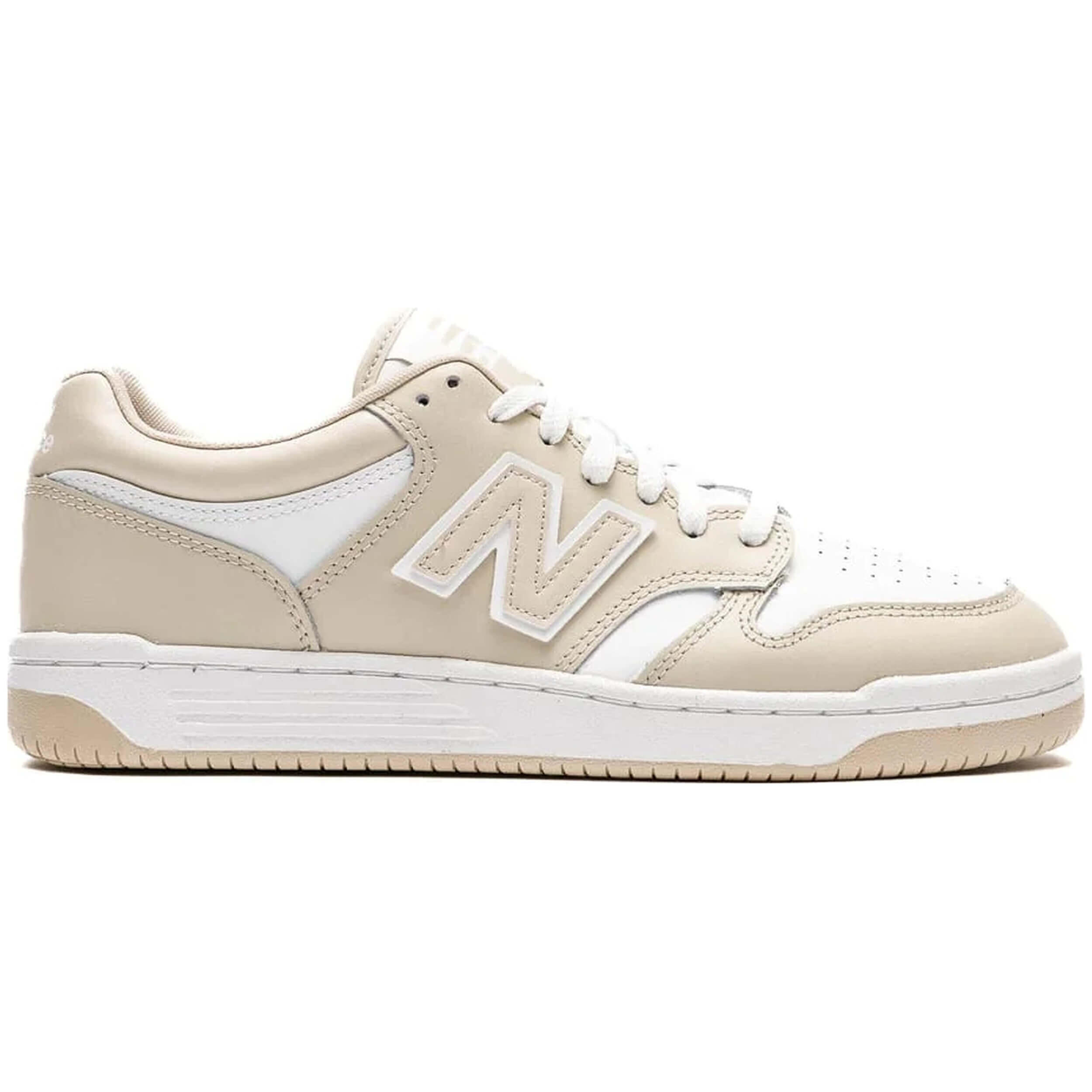 Baskets New balance modèle BB480LBB pour homme 2/5