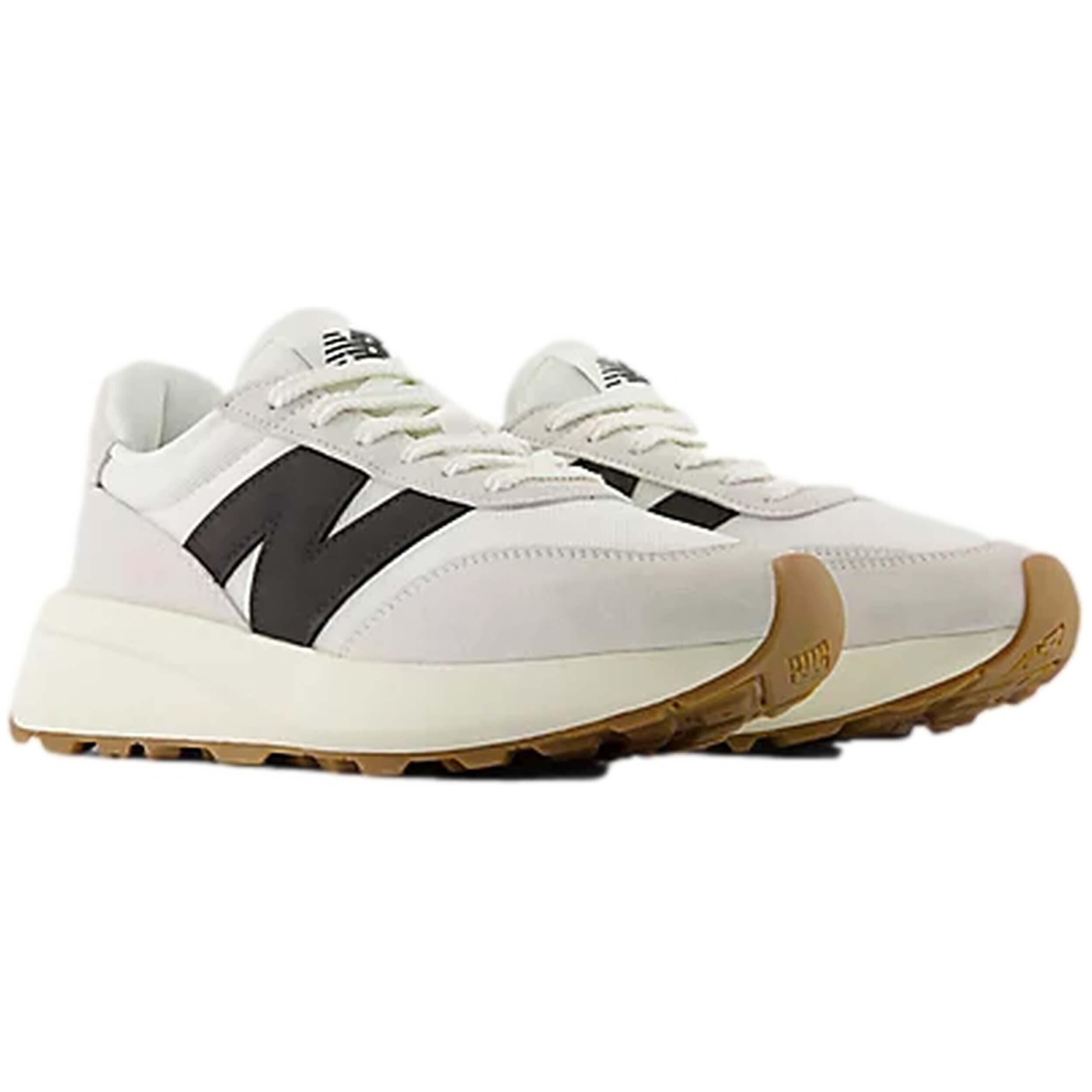 Baskets New balance modèle U370CA pour unisexe 2/5