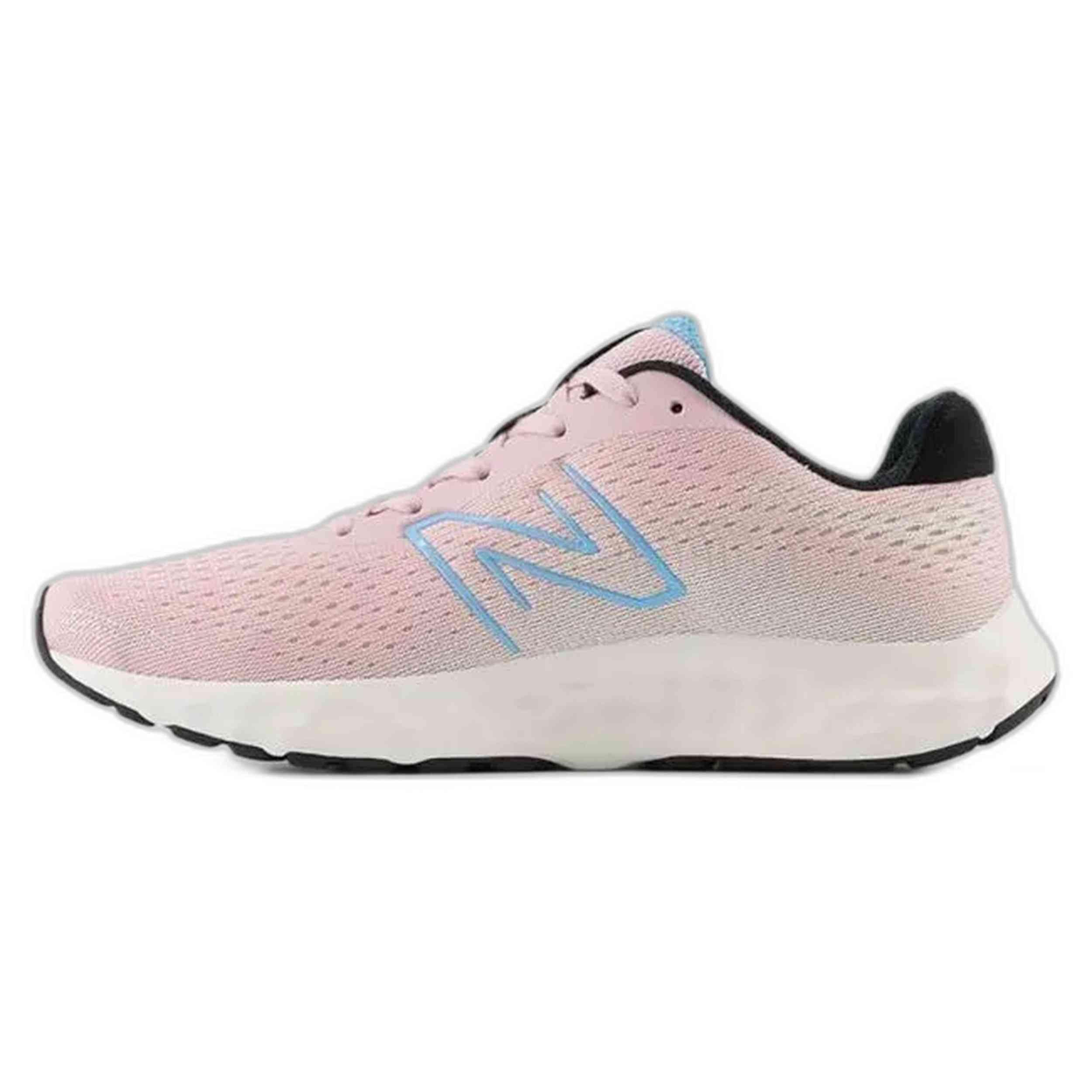 Baskets New balance modèle W520RS8 pour femmes 2/4