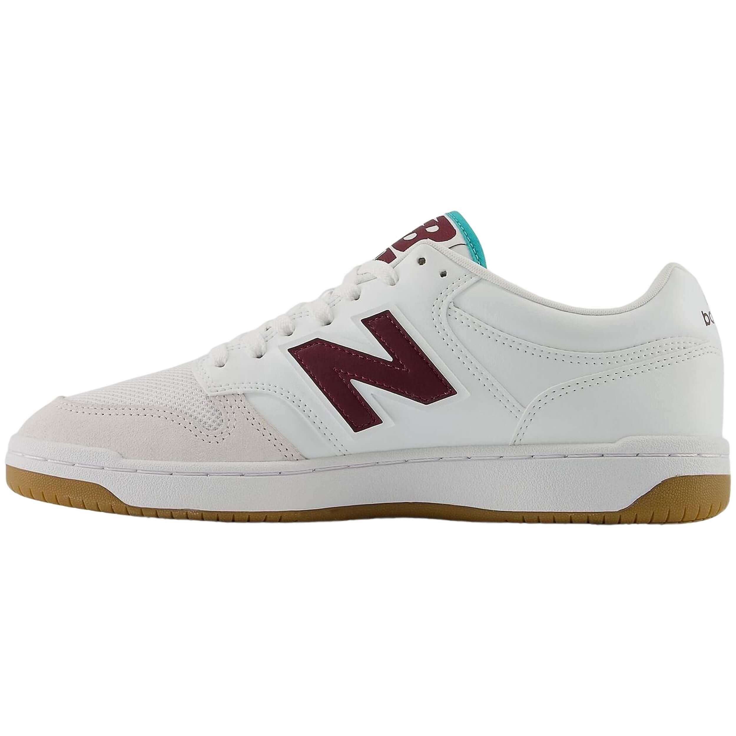 Baskets New balance modèle BB480LFT pour homme 3/5