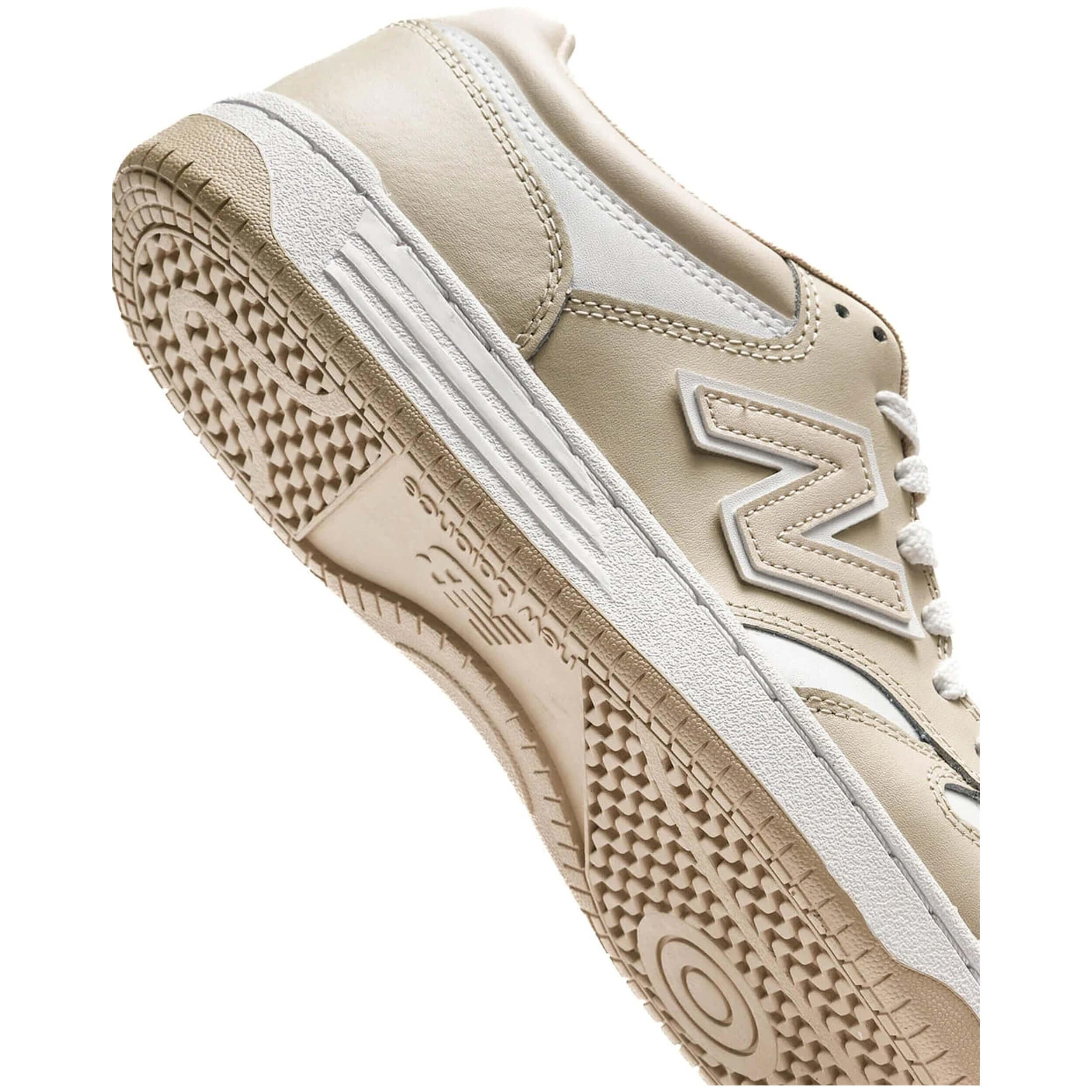 Baskets New balance modèle BB480LBB pour homme 5/5