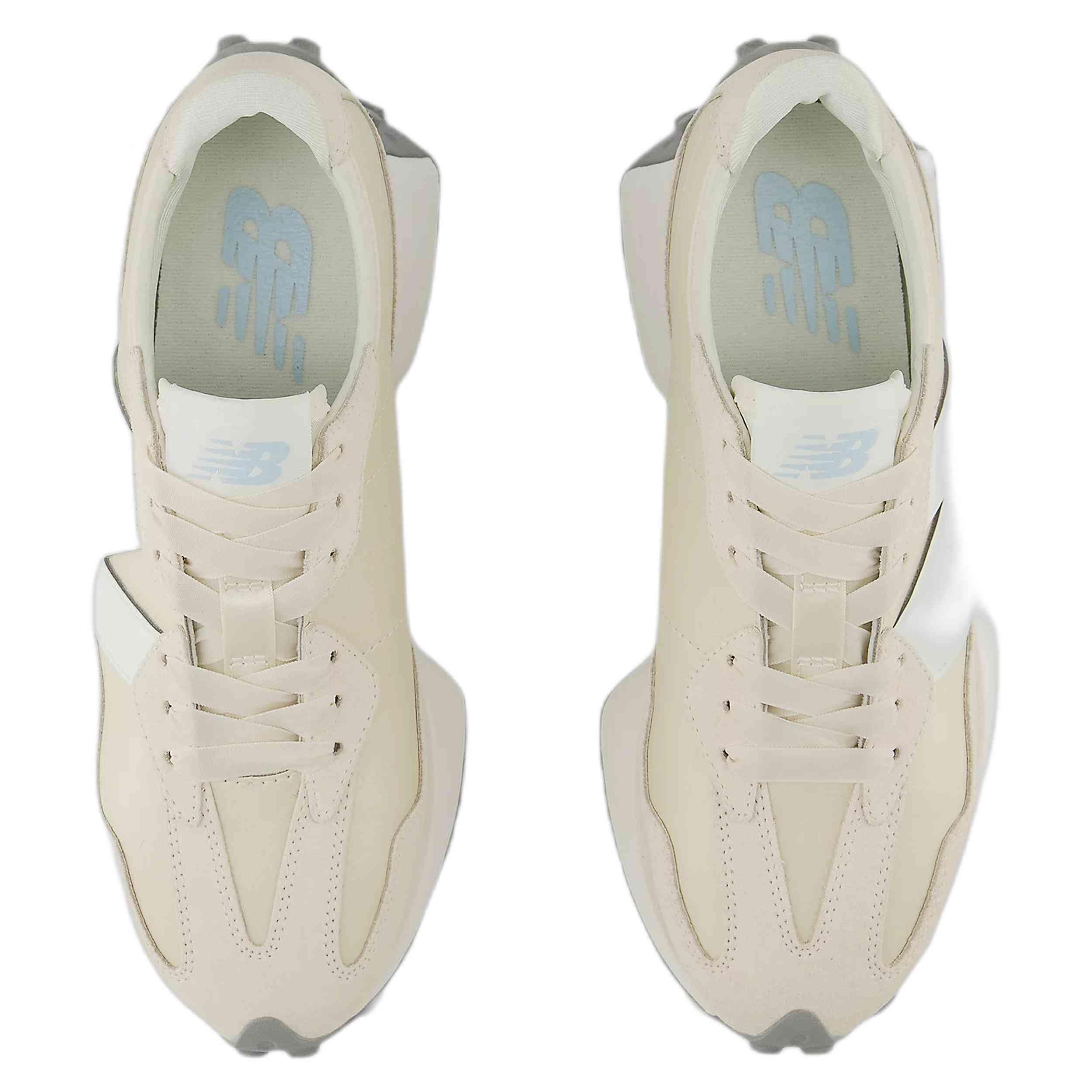 Baskets New balance modèle WS327MO pour femmes 2/5
