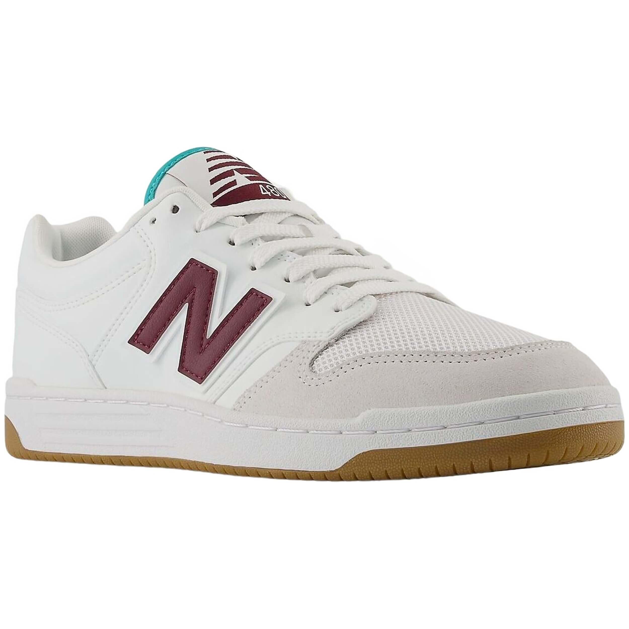 Baskets New balance modèle BB480LFT pour homme 2/5