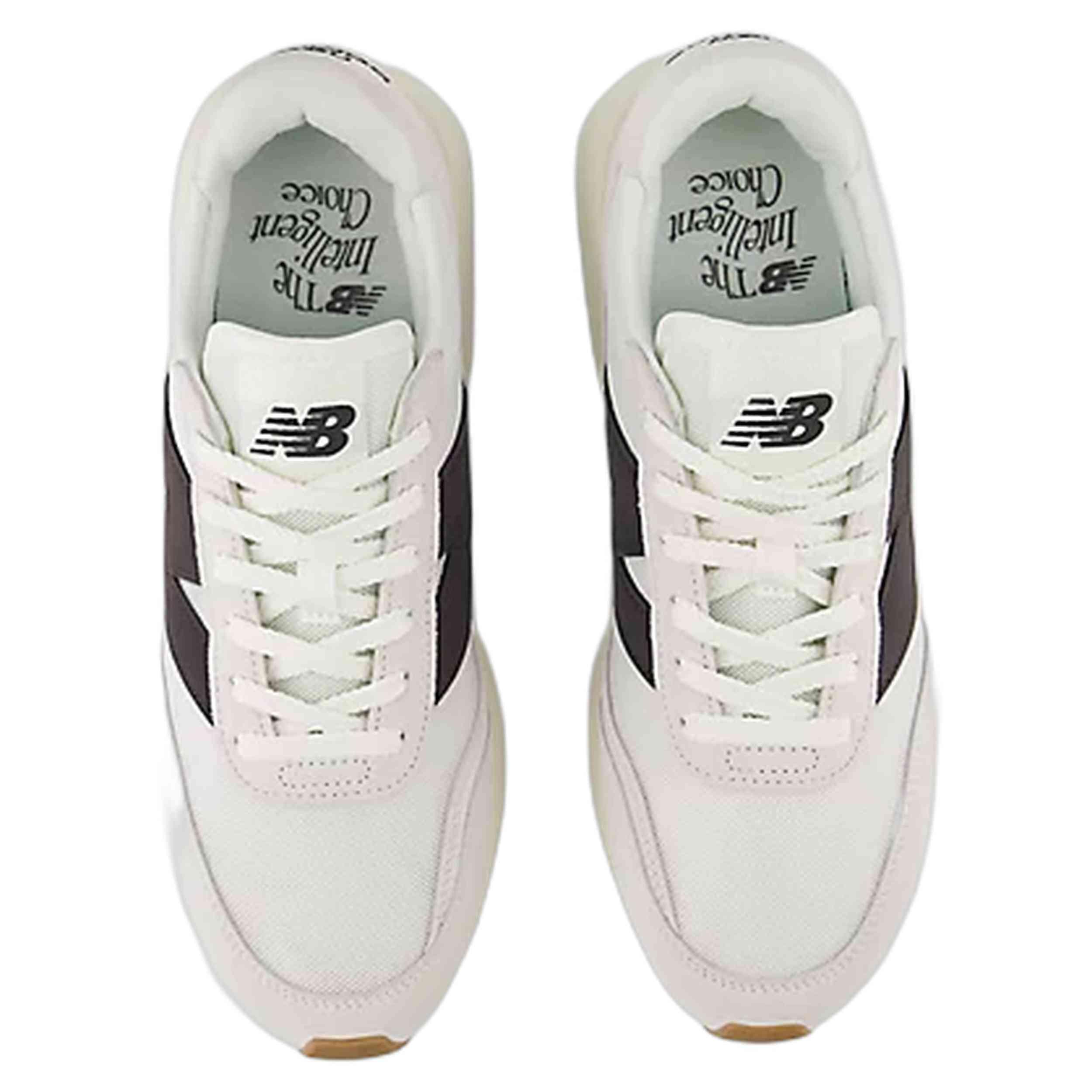 Baskets New balance modèle U370CA pour unisexe 4/5