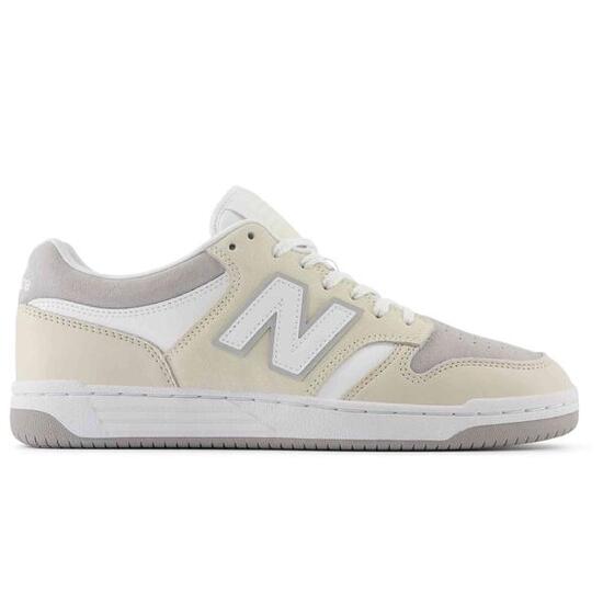 Zapatillas New balance modelo BB480LGW para hombre