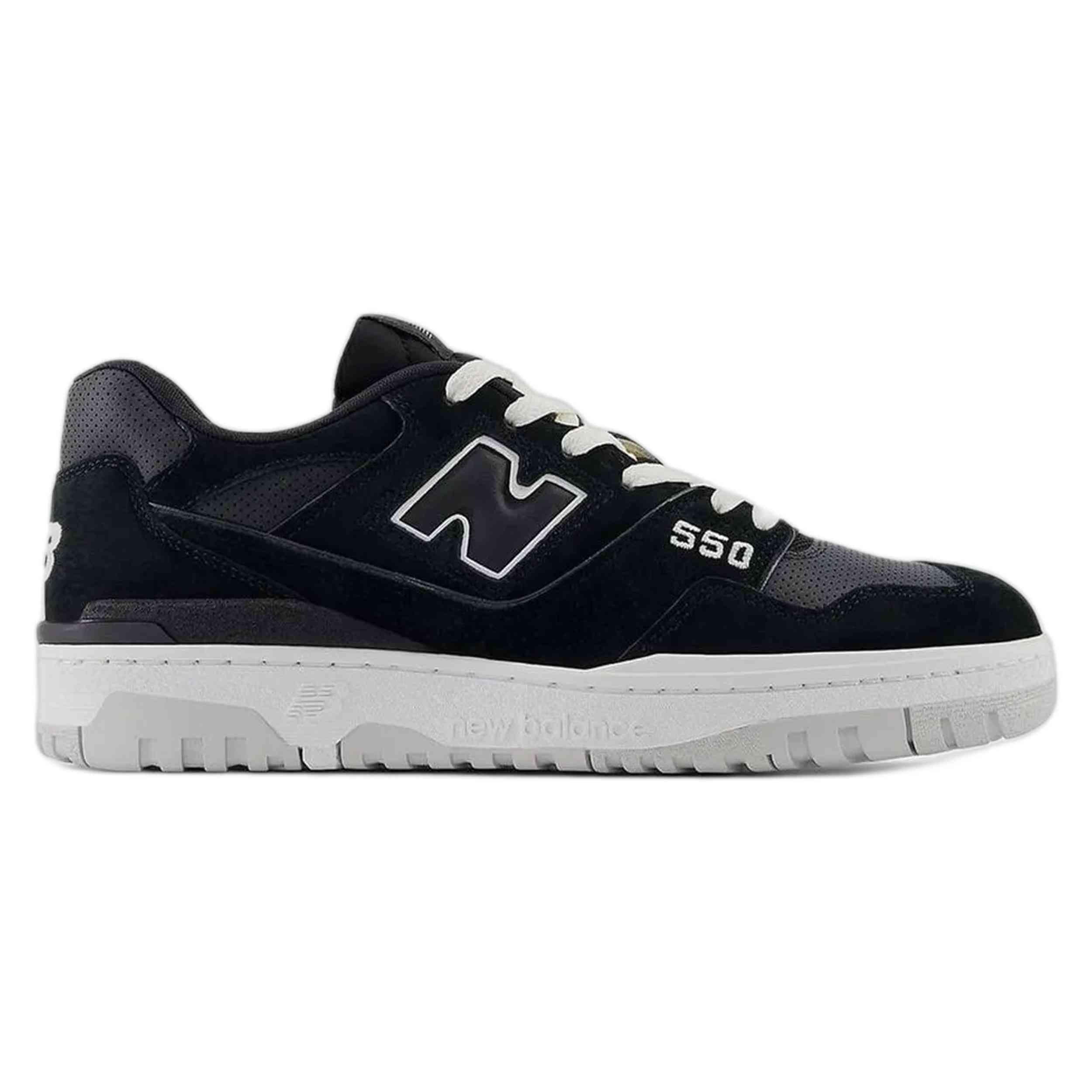 Zapatillas New balance modelo BB550PRA para hombre 3/6
