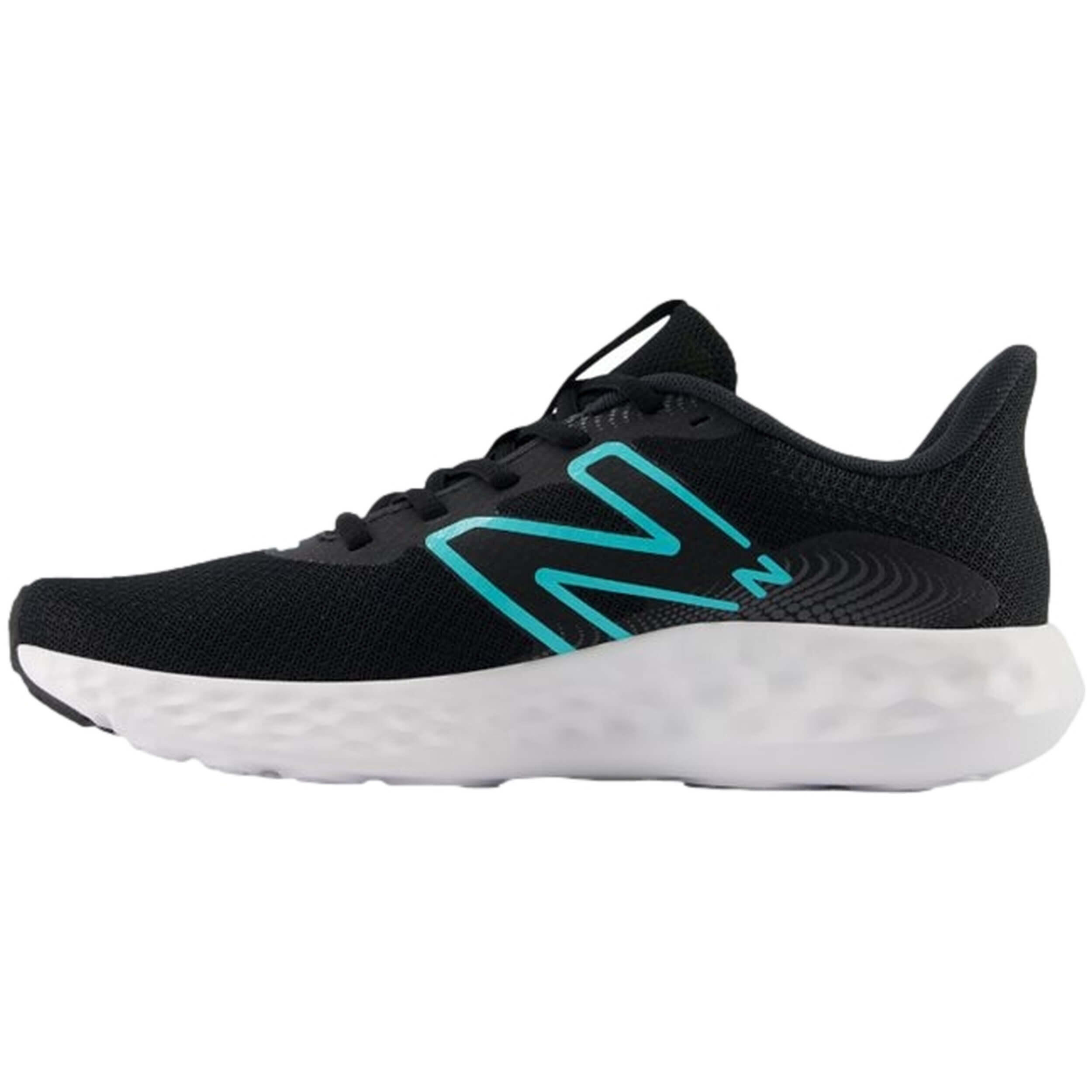 Scarpe New balance modello W411CM3 per donne 3/4