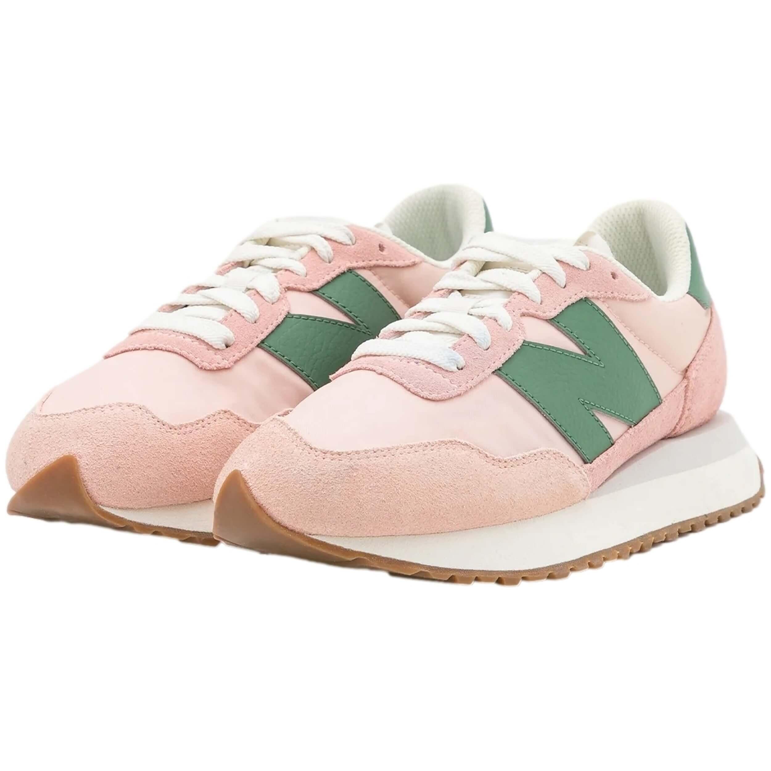 Scarpe New balance modello WS237QA per donne 3/5