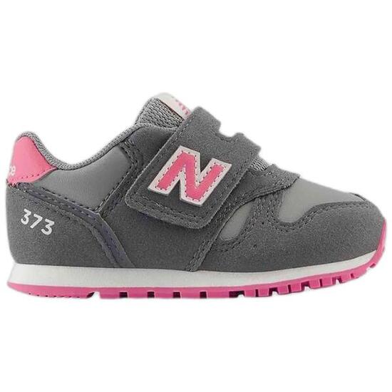 Zapatillas New balance modelo IZ373VN2 para niños unisex