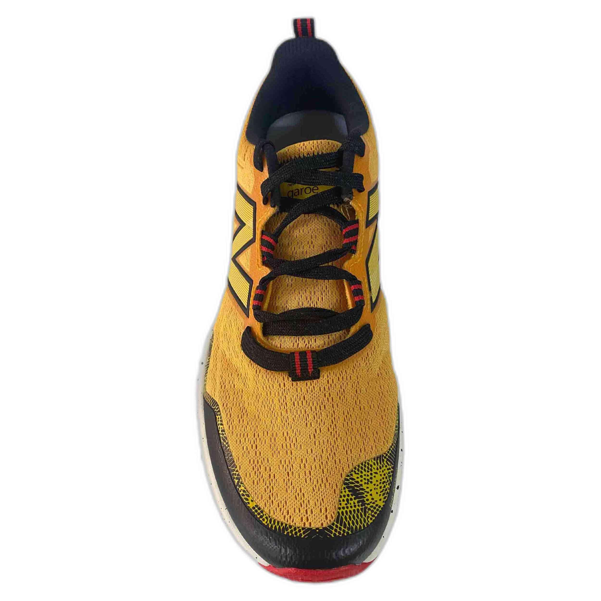 Zapatillas New balance modelo MTGAROI2 para hombre 2/5