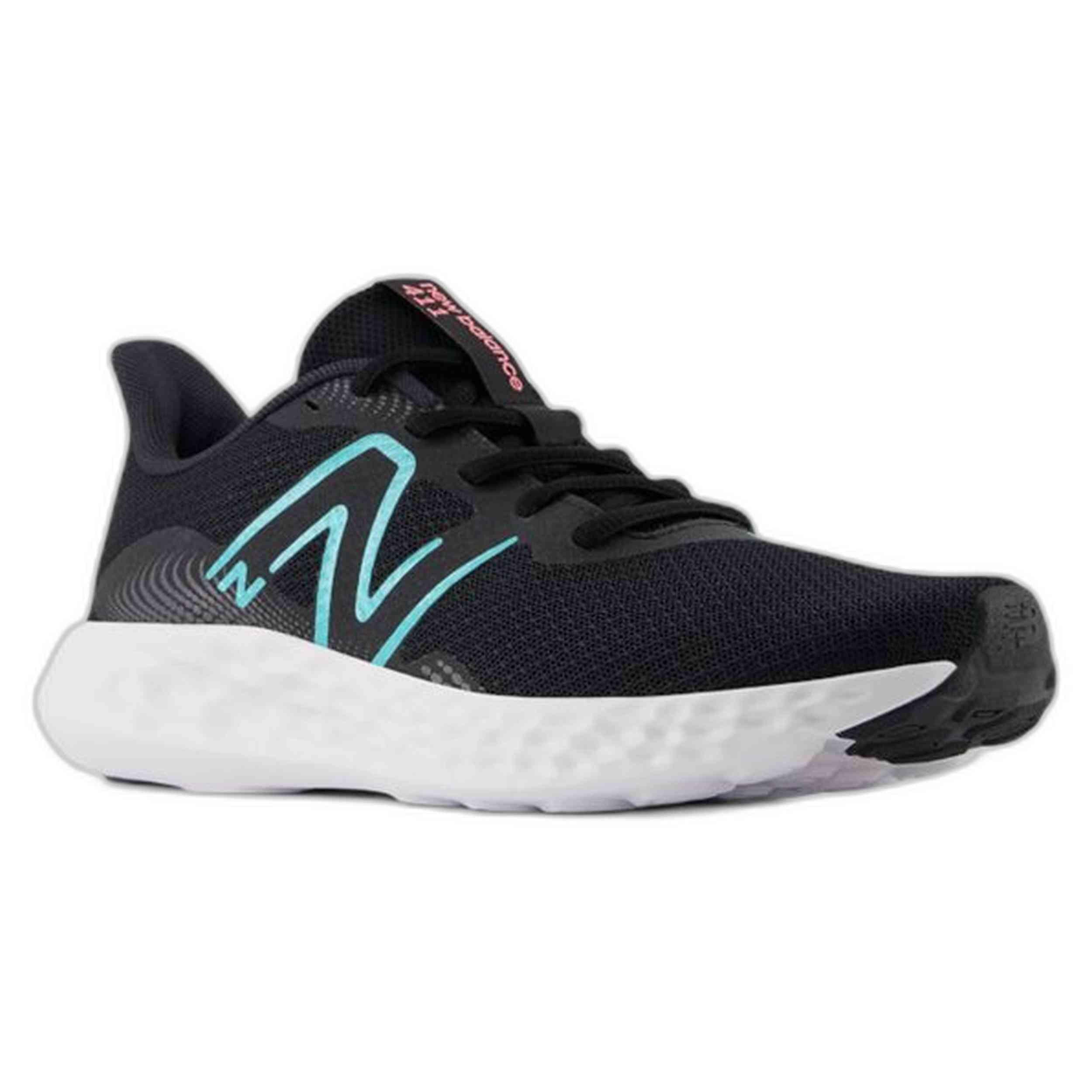 Scarpe New balance modello W411CM3 per donne 2/4