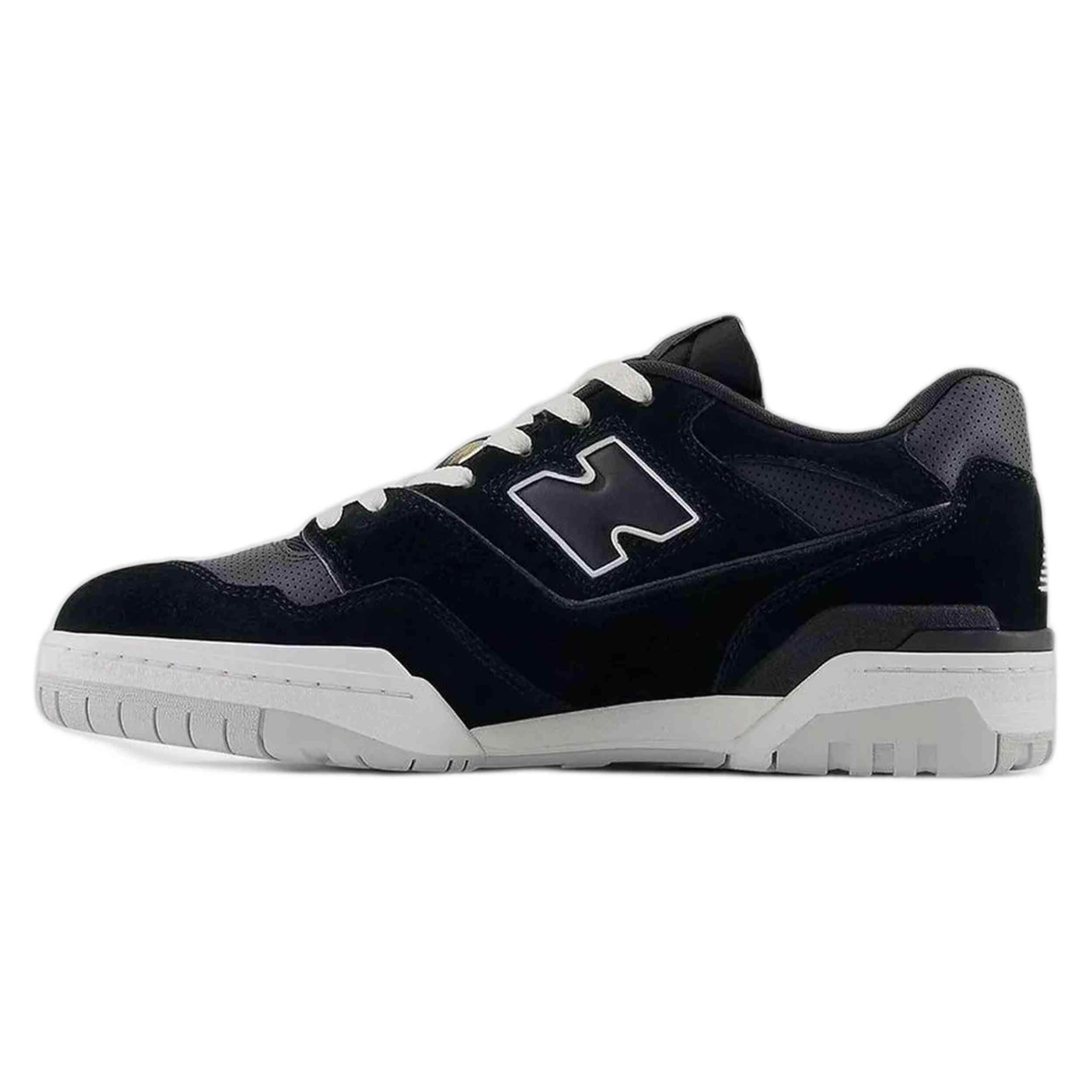 Zapatillas New balance modelo BB550PRA para hombre 2/6