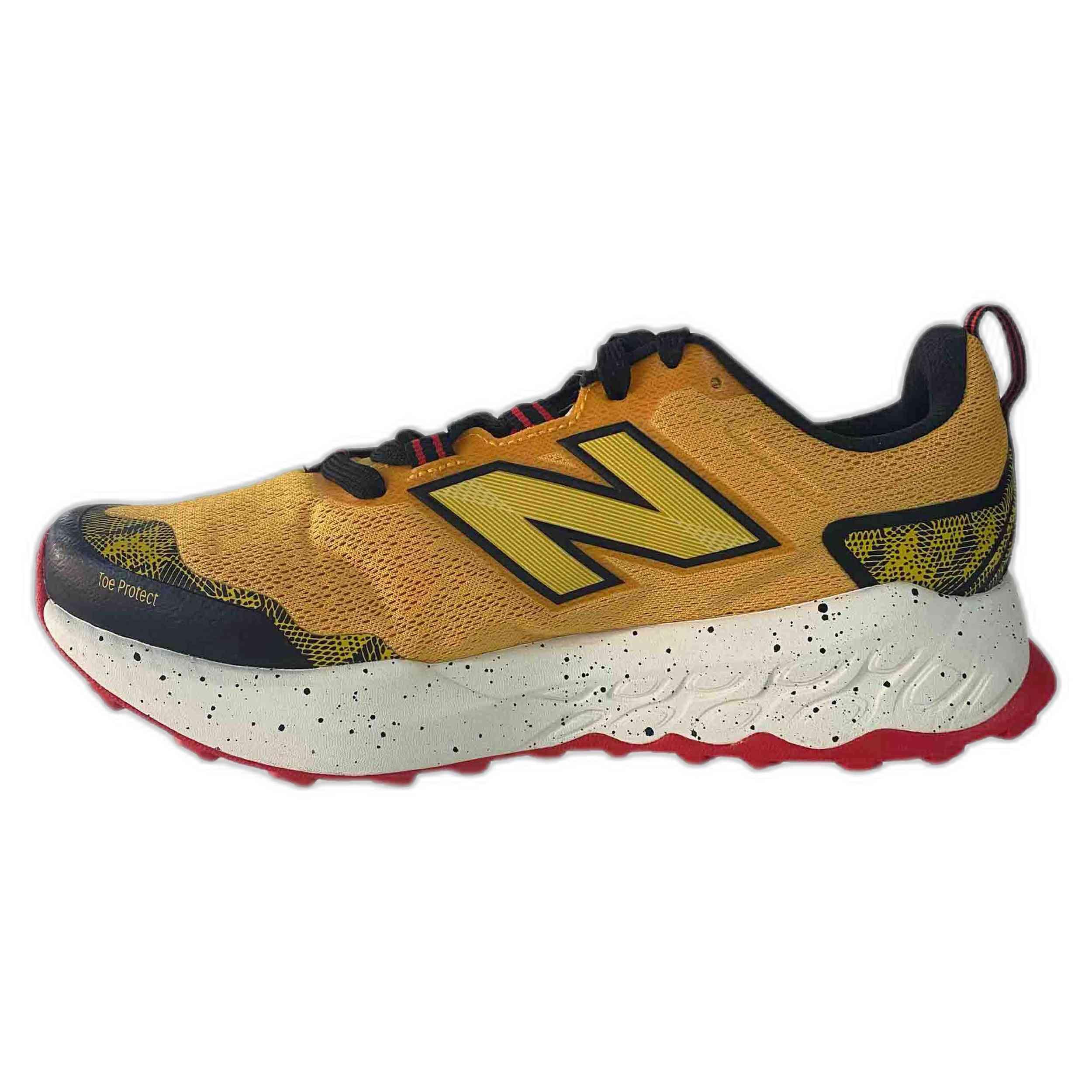 Zapatillas New balance modelo MTGAROI2 para hombre 5/5