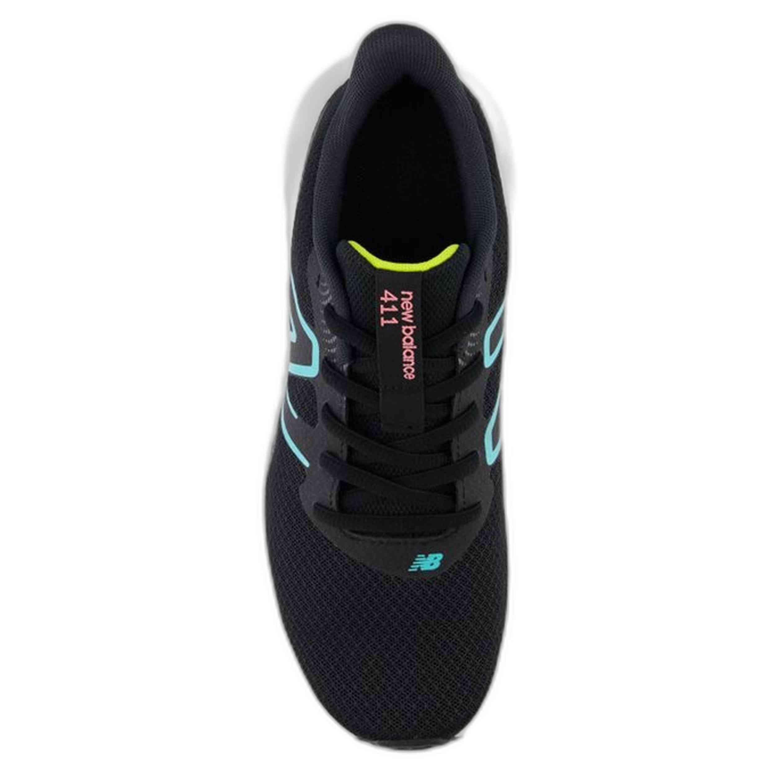 Scarpe New balance modello W411CM3 per donne 4/4