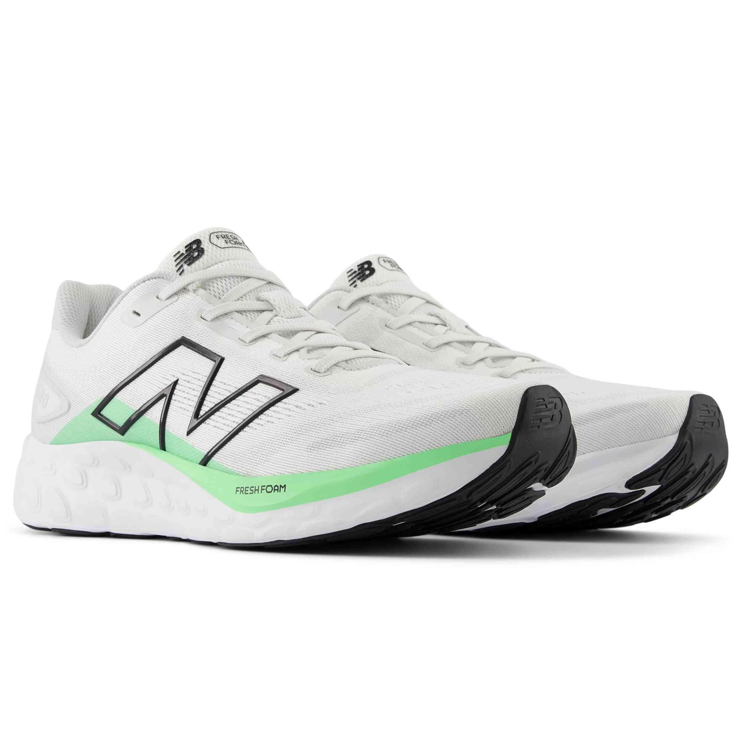 Baskets New balance modèle M680RH8 pour homme 2/5