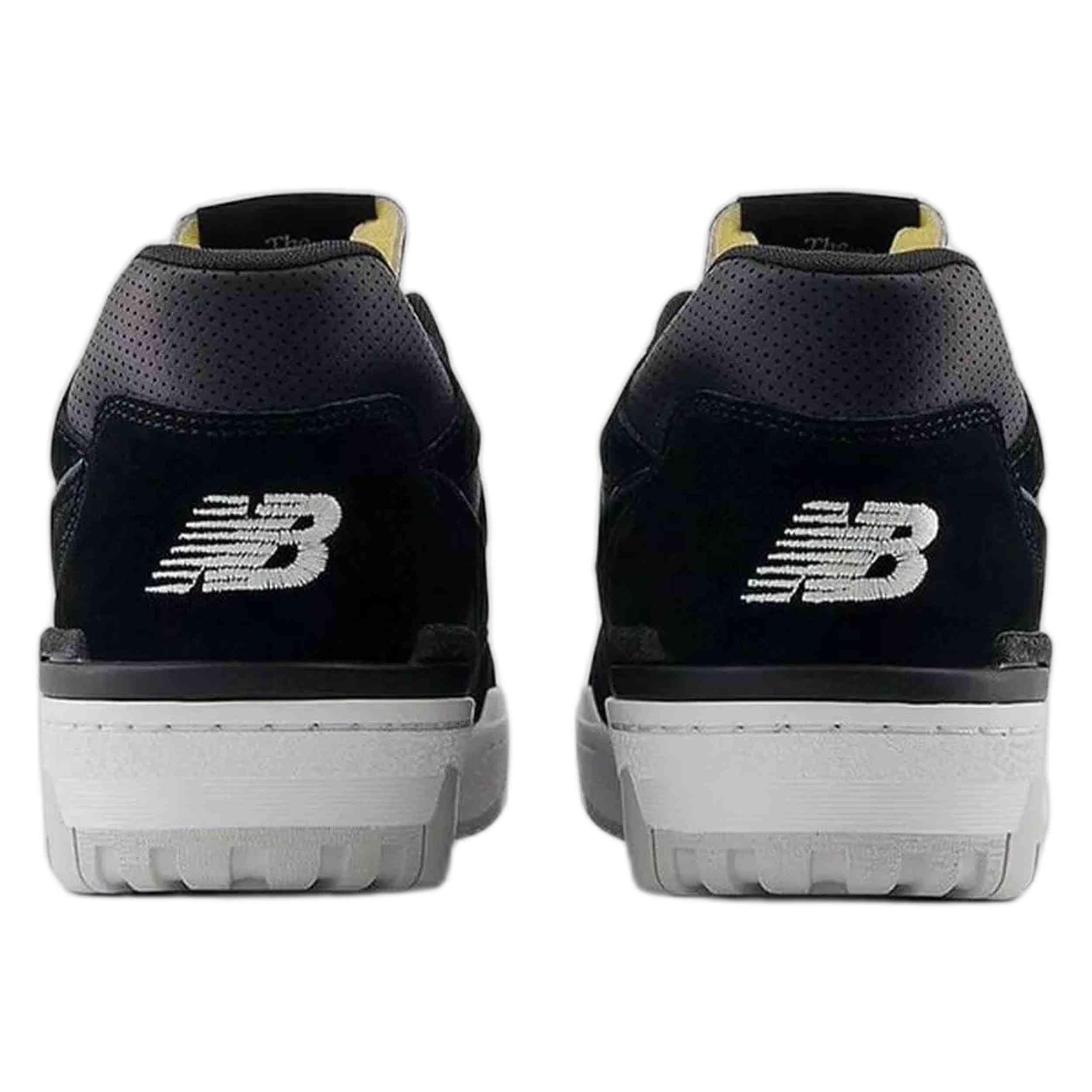 Zapatillas New balance modelo BB550PRA para hombre 5/6