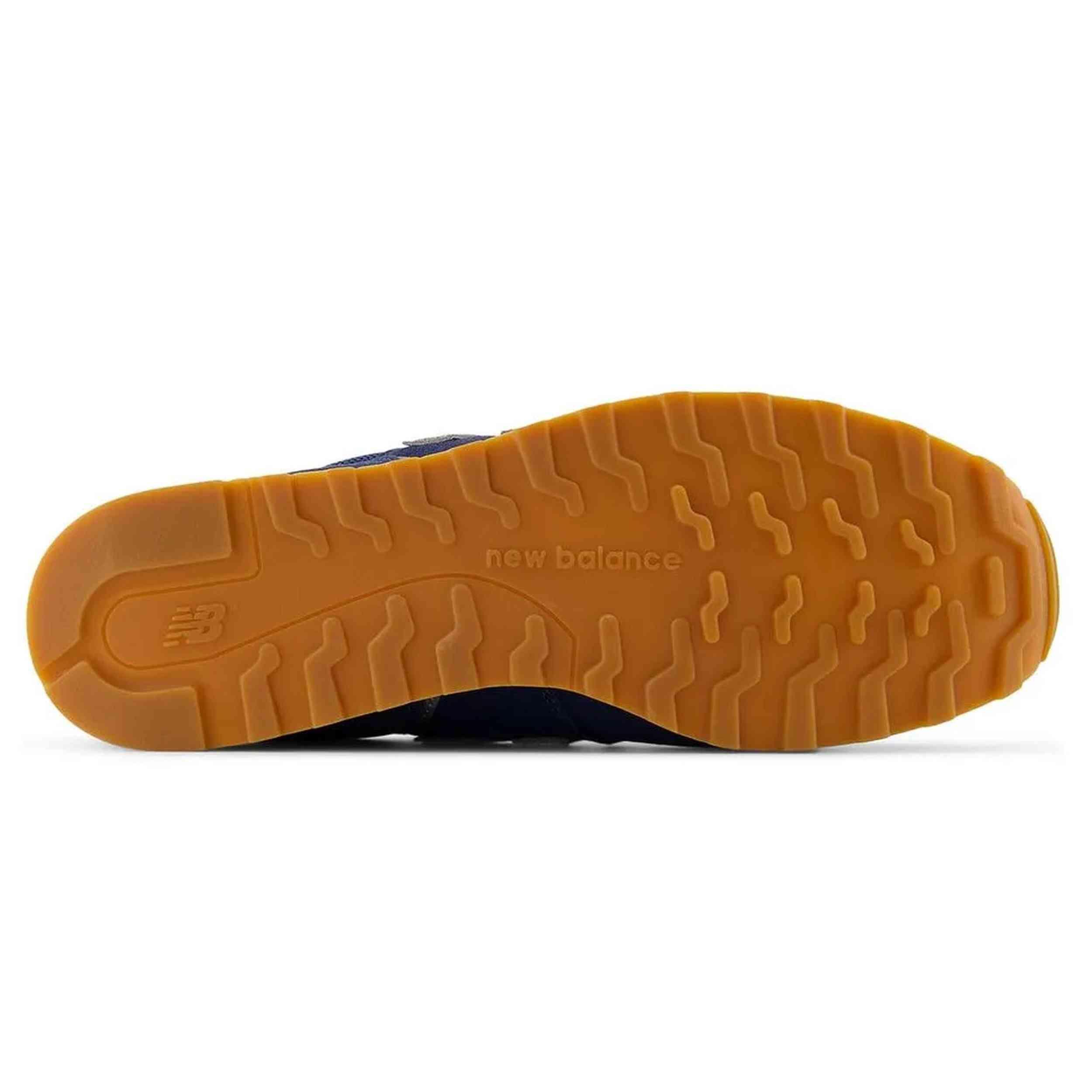 Sneakers pour homme New balance 373 Bleu 5/5