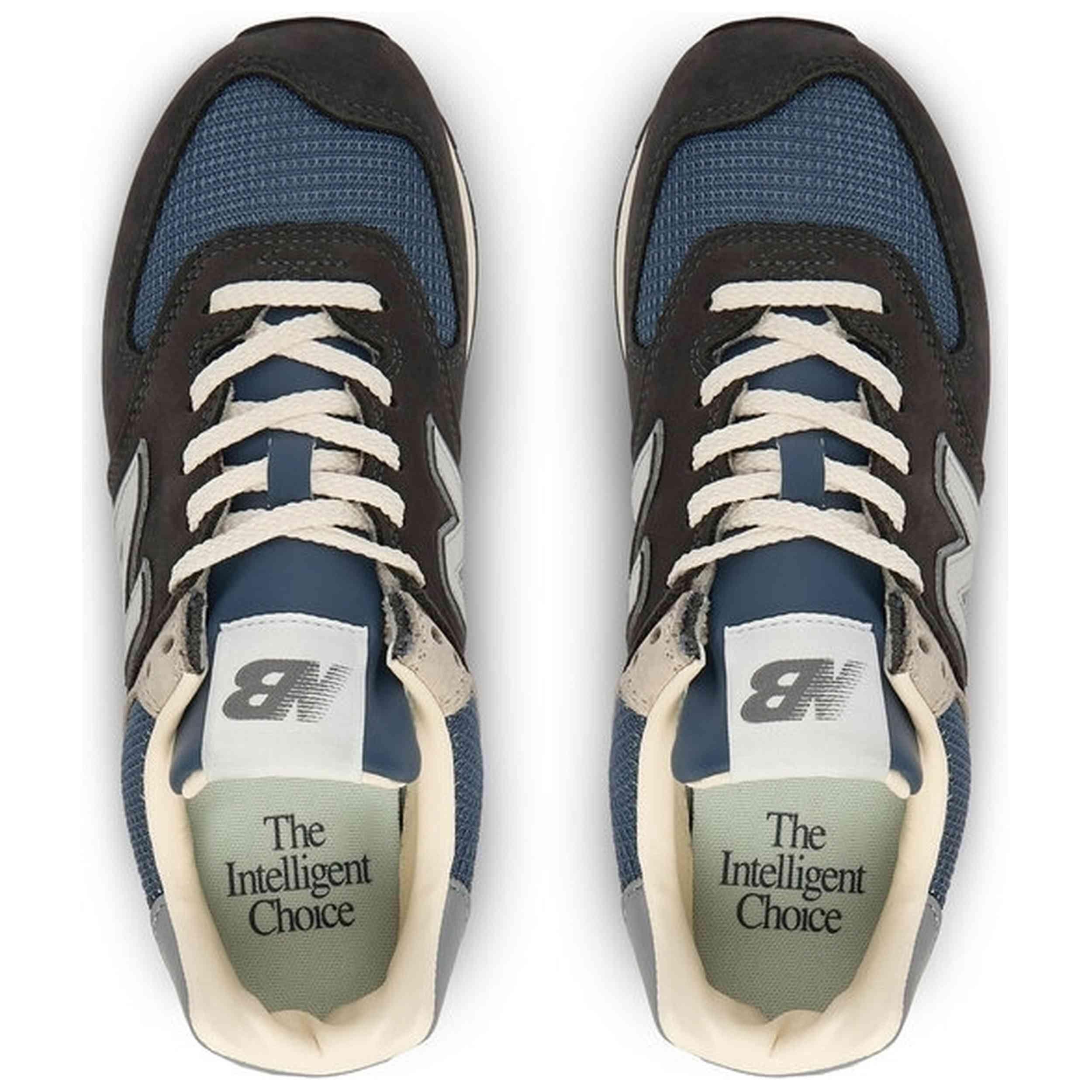 Sneakers unisex 574 5/5