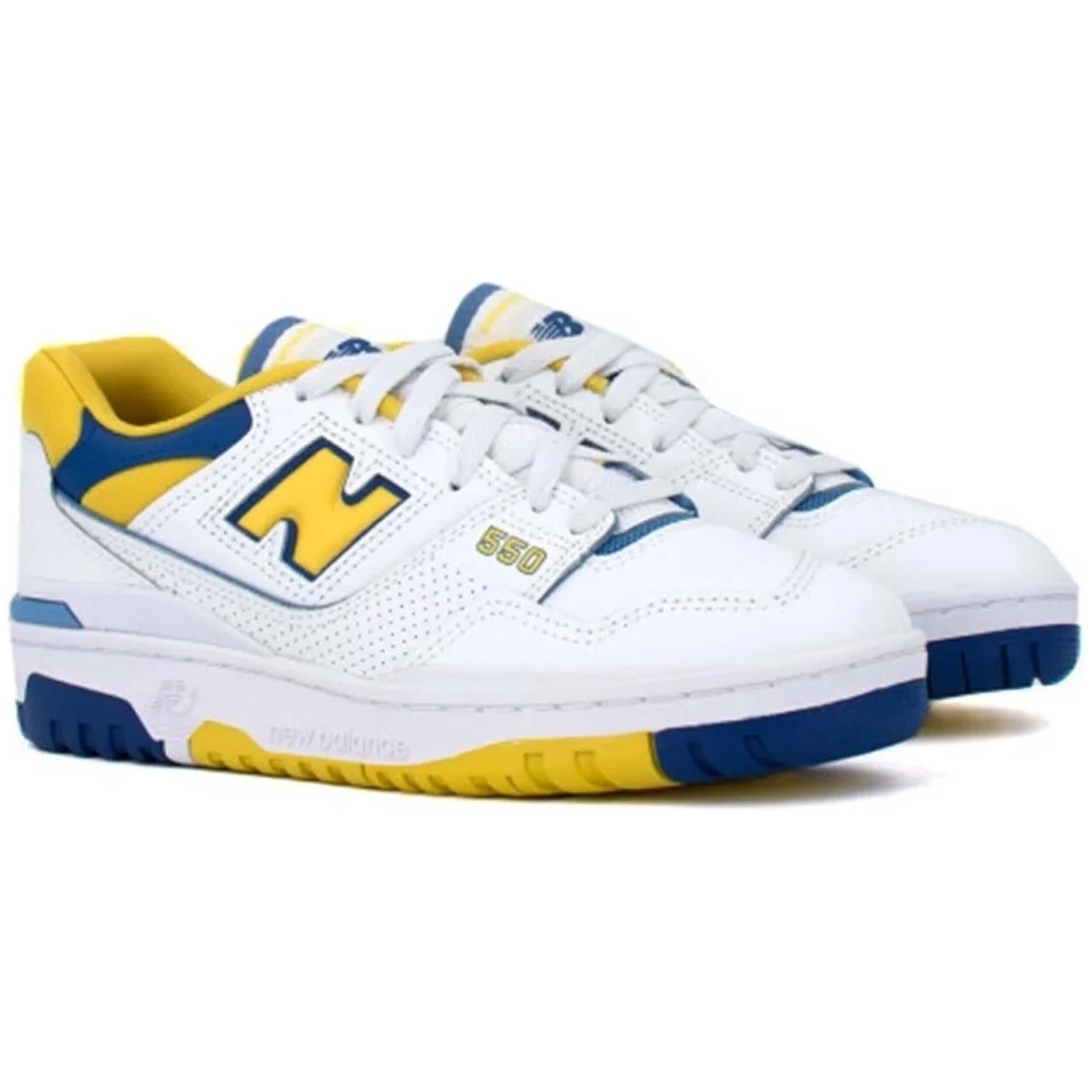 Scarpe  Uomo sneakers 3/5
